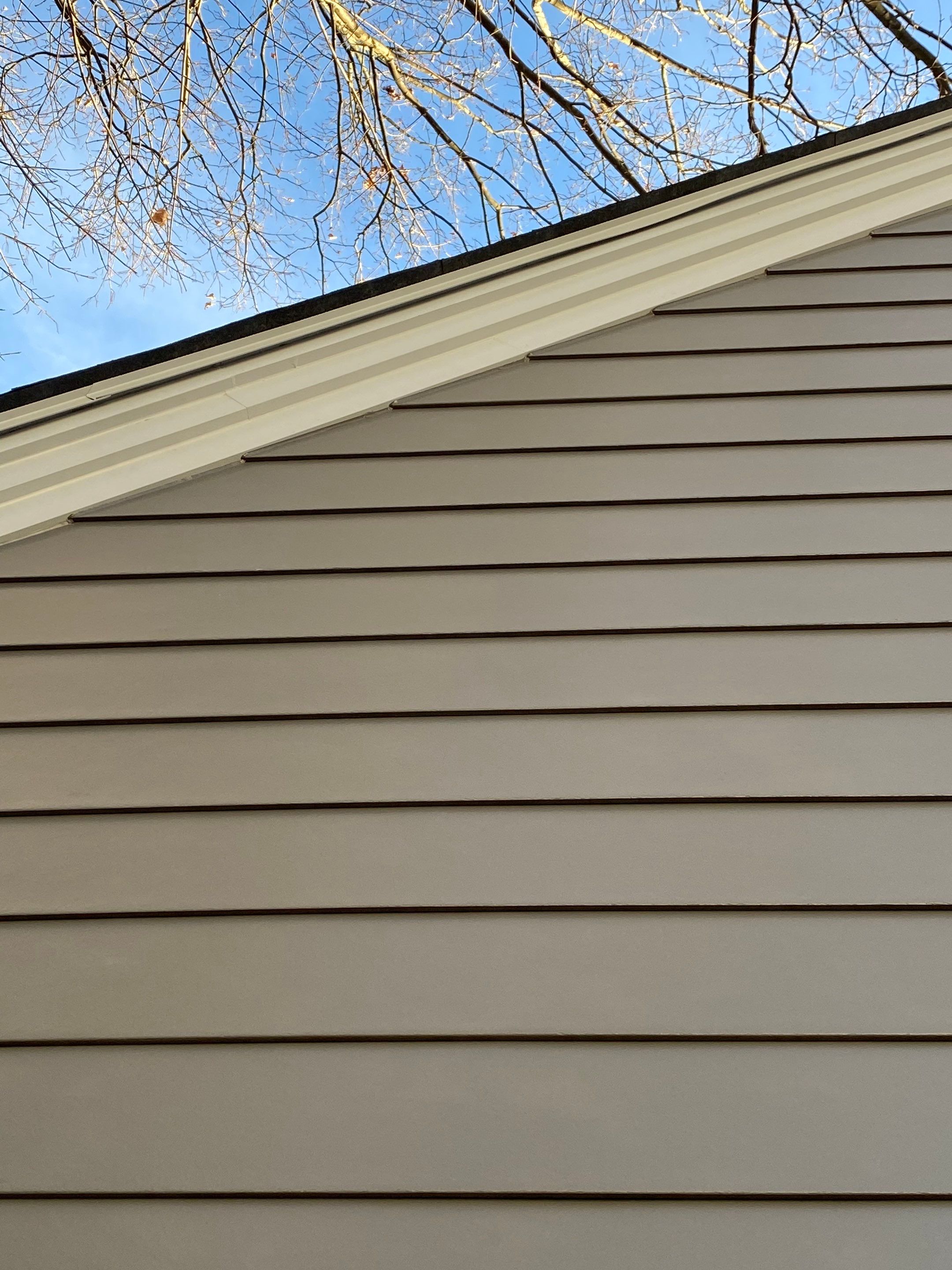 James Hardie Fiber Cement Siding and Certainteed Landmark Pro Roof Installation by Best Exteriors Inc