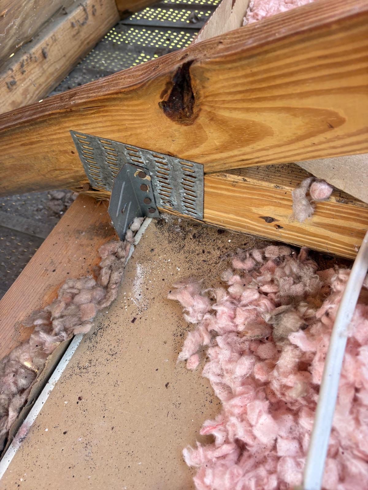 Project in St. Petersburg 33712 by Mitchell Roofing Company LLC