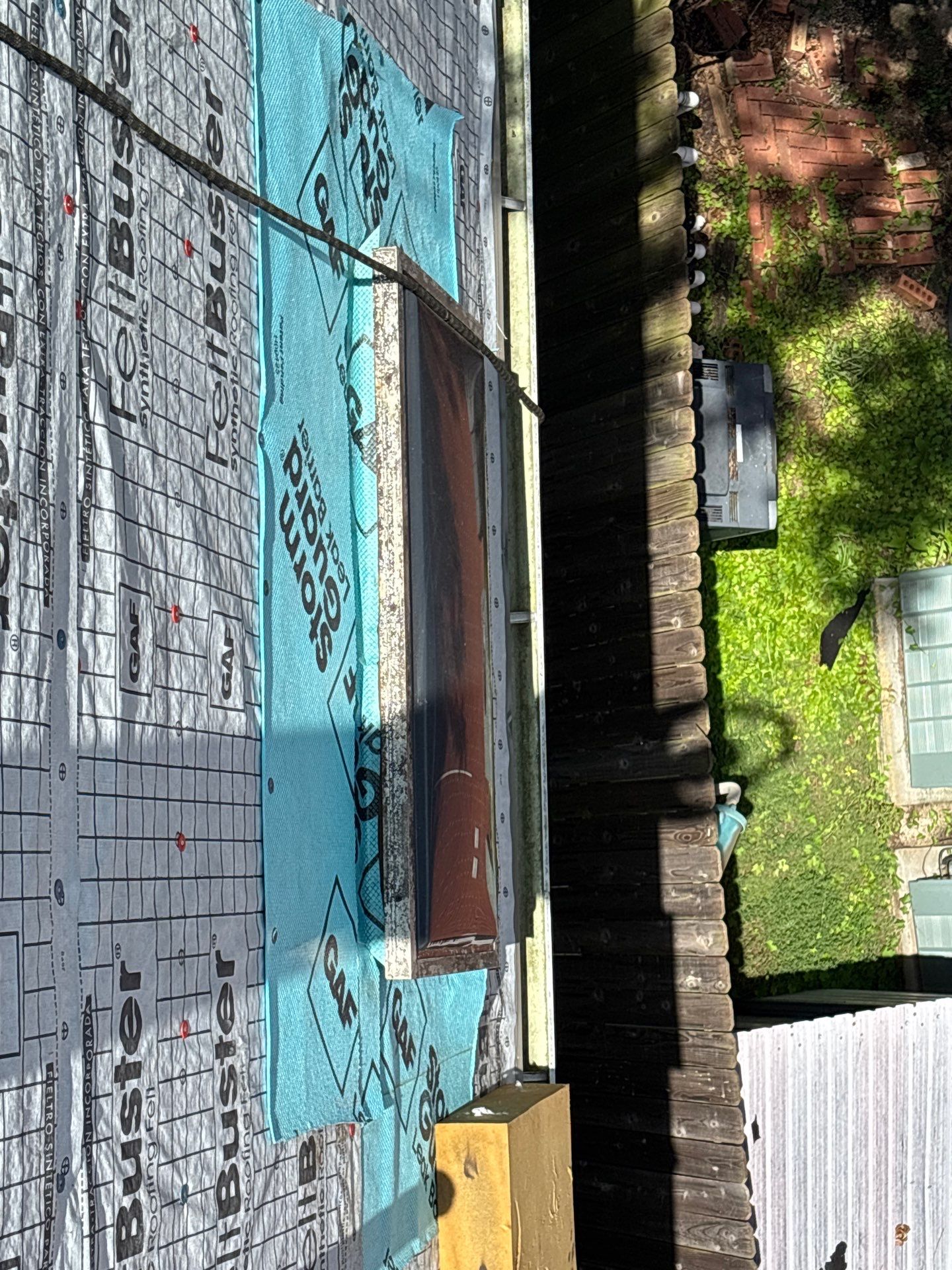 Roof Replacement Sugarland by Roof Repair Services LLC