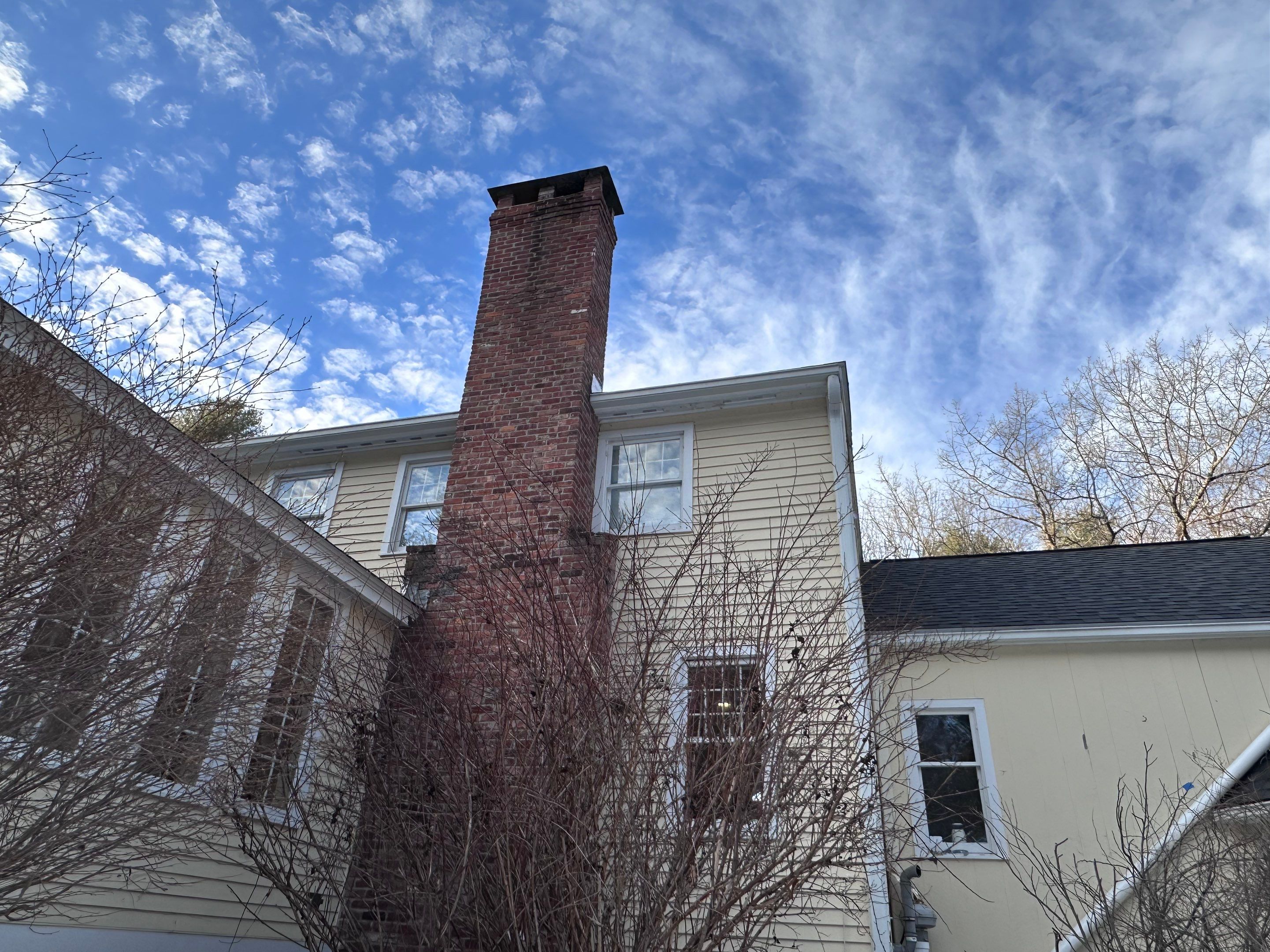 Full Roof Replacement + 5 New Velux Skylights with Relocation — Carlisle, MA by Mighty Dog Roofing of Greater Middlesex County