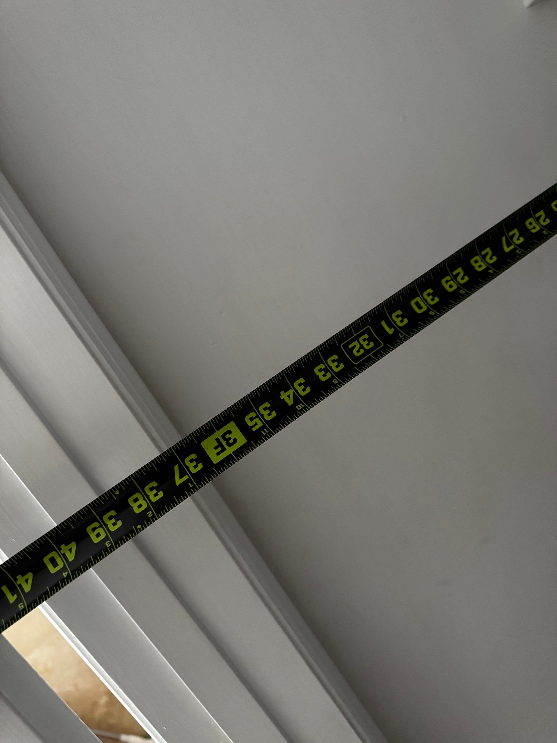 Project in Hinesville by Serene Construction