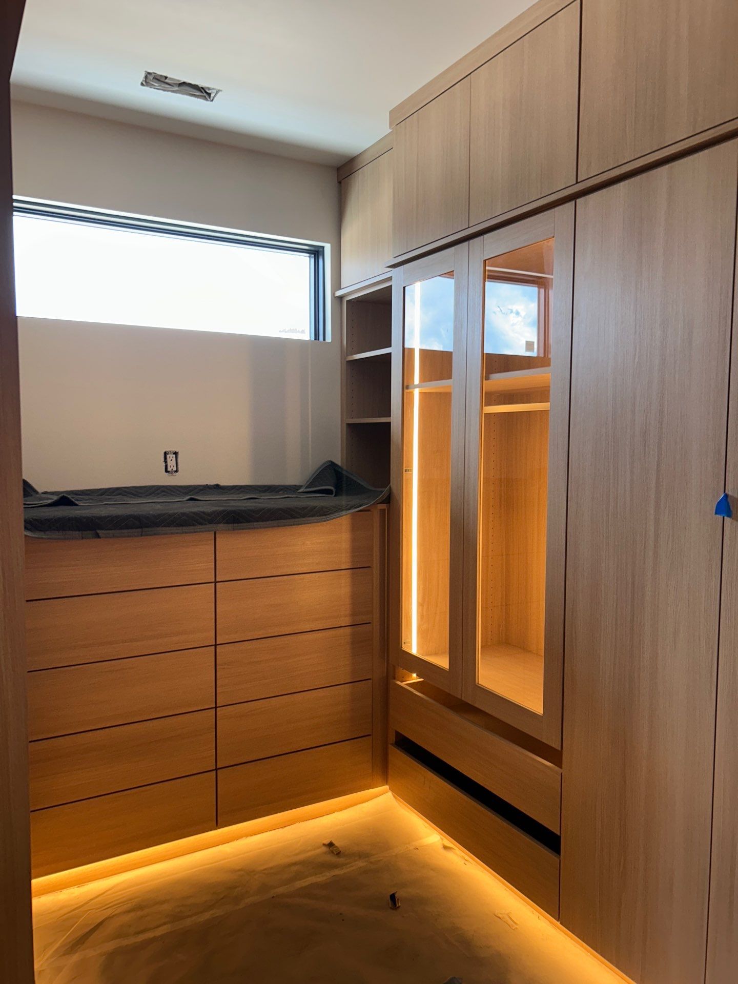 Denver Kitchen, Bath, Home Entertainment, and Closet Install by Concept 32, Inc.