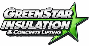 Logo for GreenStar Insulation LLC