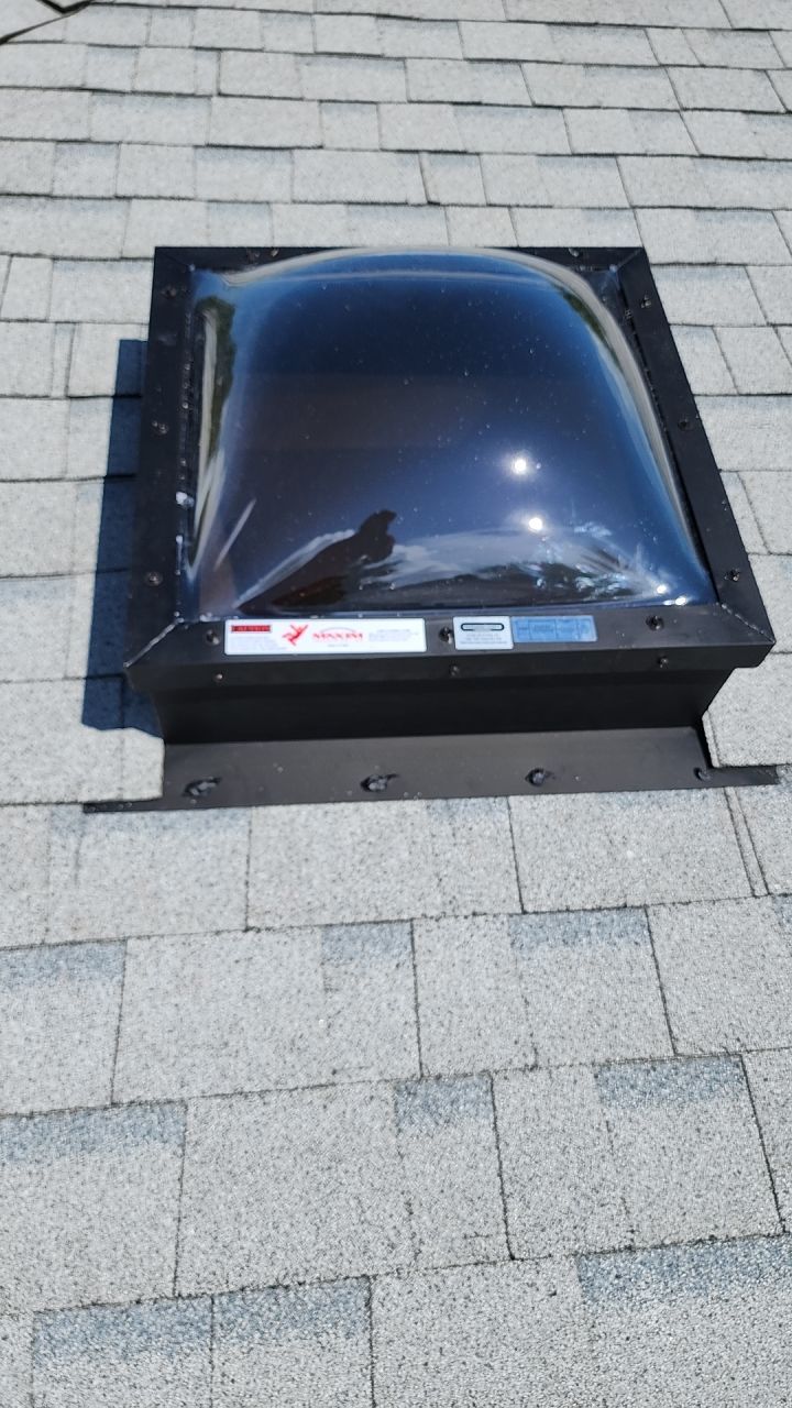 Residential Roofing Installation using Owens Corning  by Galvan Roofing and Construction