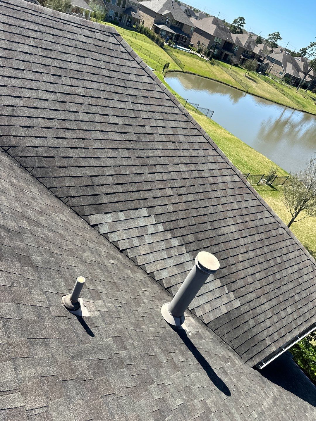 Roof Repair Katy by Roof Repair Company
