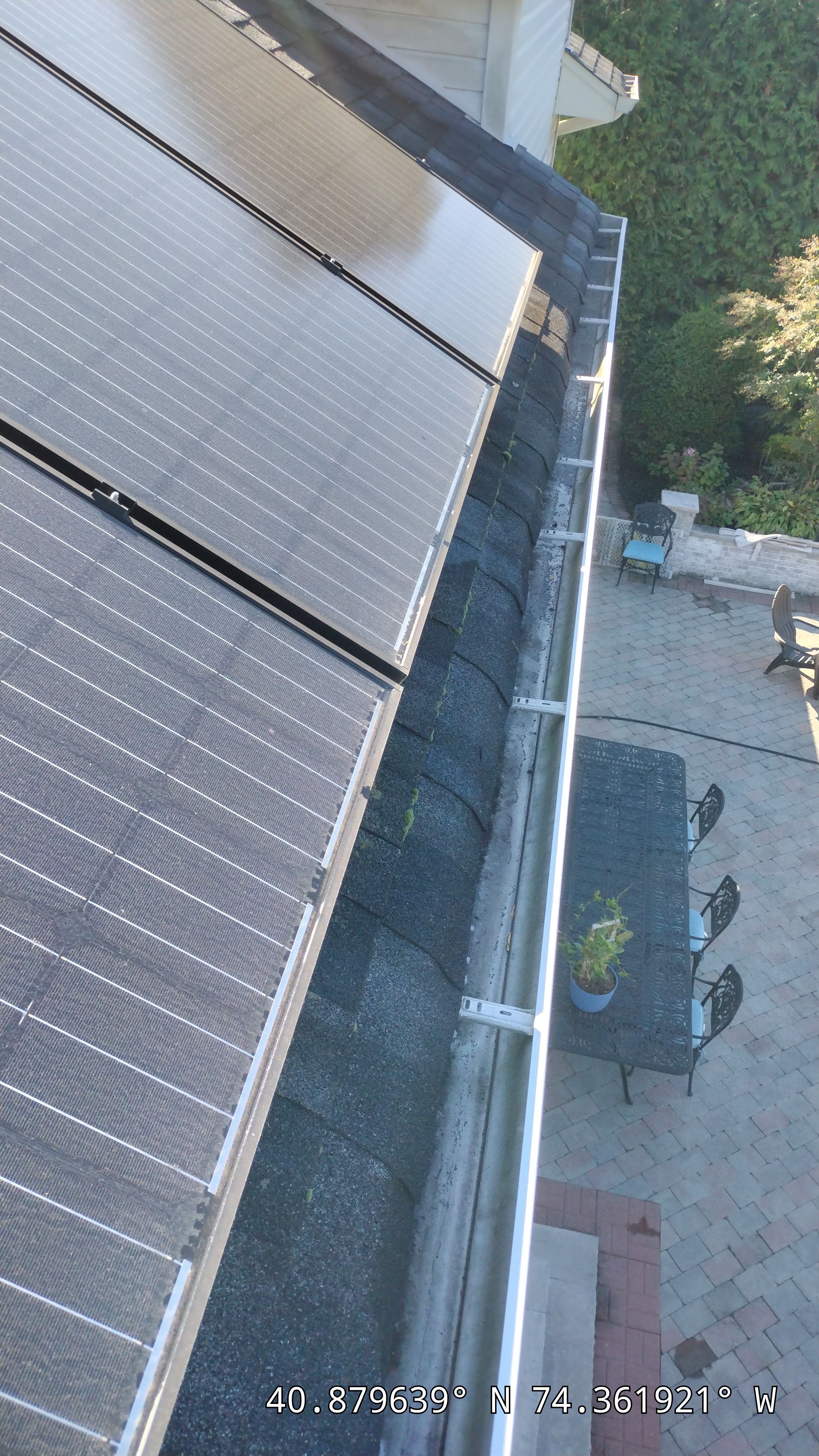 Gutter Cleaning and Downspout Repair Services in Montville by NJ Home Maintenance Services