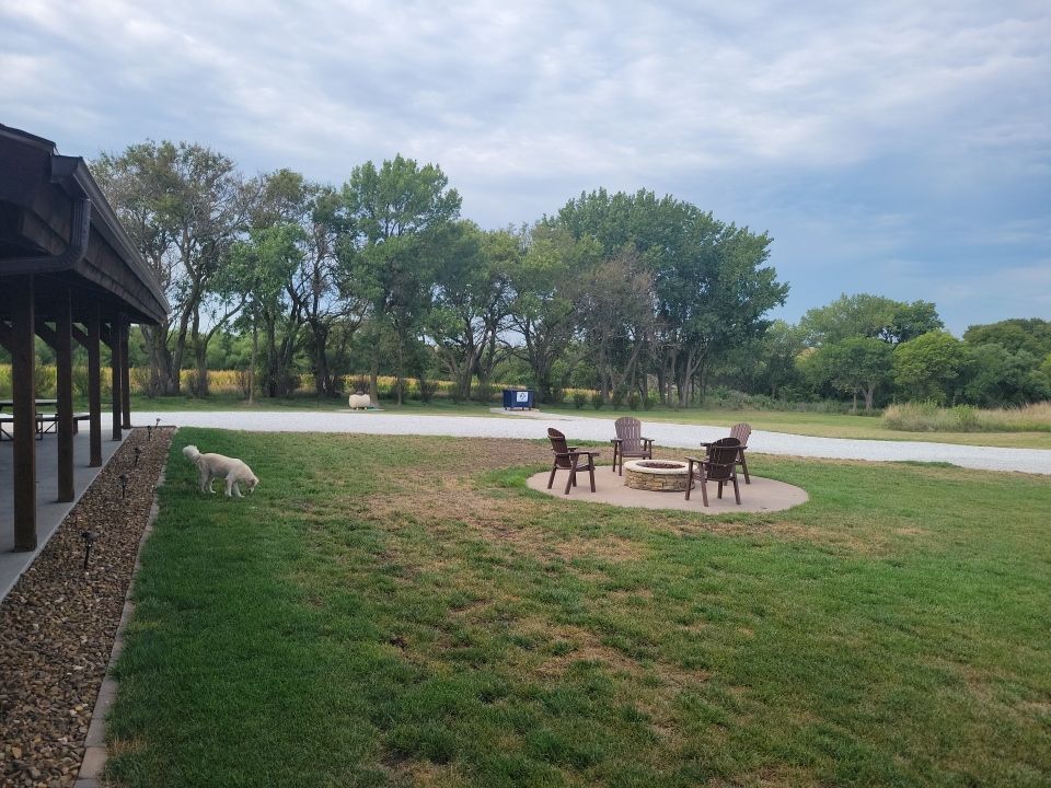 Putting Green / Driving Range / Entertaining space. by New Horizon Landscapes