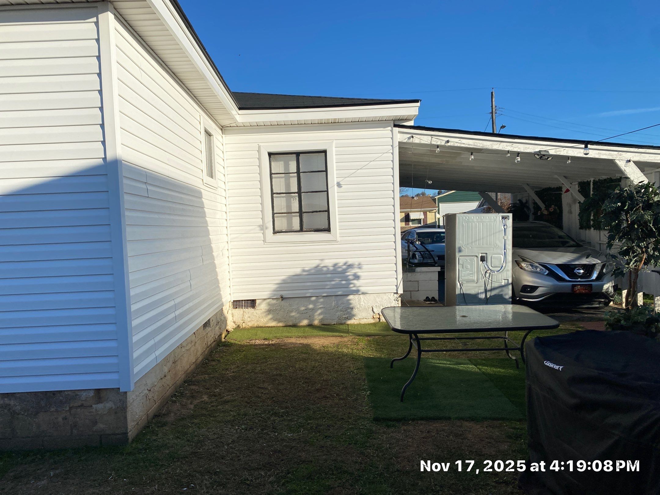 Project in Chattanooga by Aultman Roofing