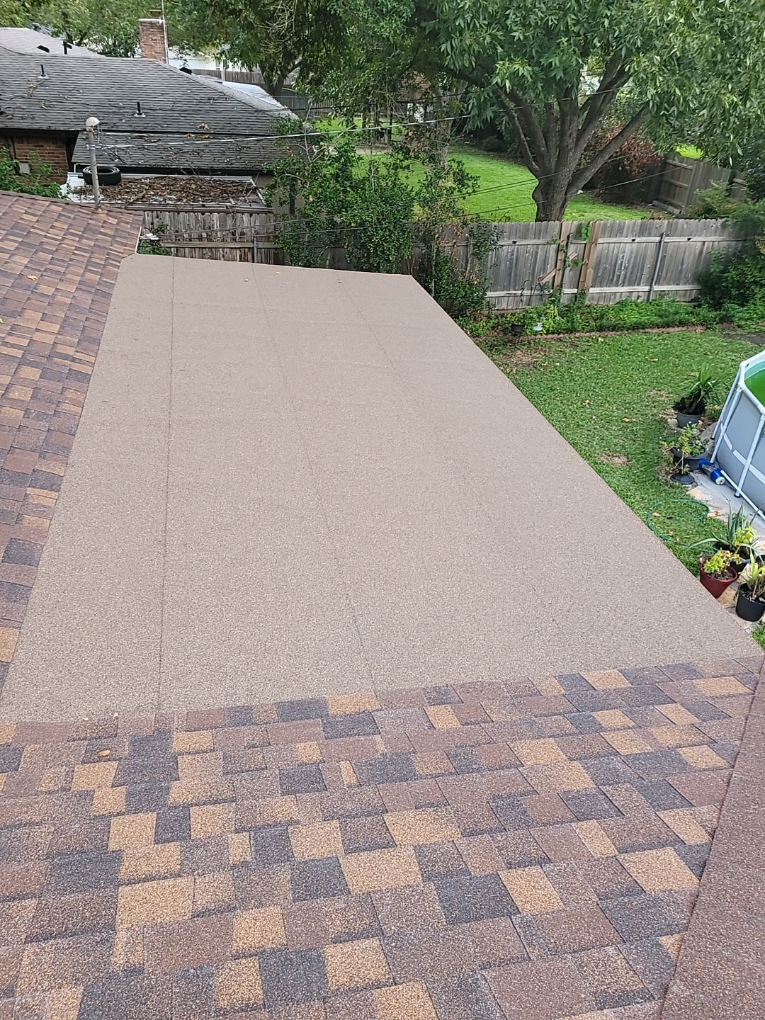 Brownwood - Owens Corning TruDefinition Duration by RoofsOnly.com