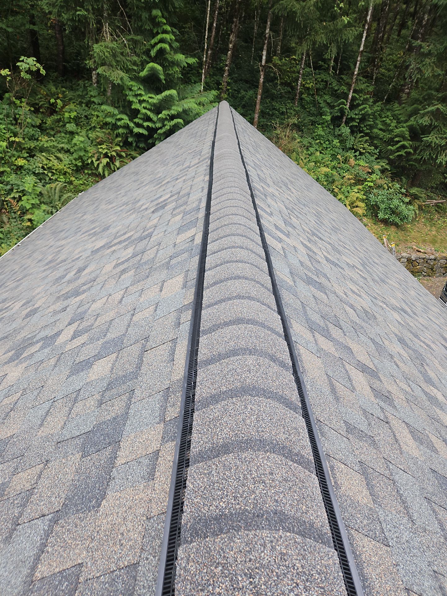 Peppercorn | Roof Replacement in Woodland, WA 98674 by Valiant Roofing, LLC