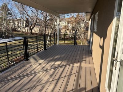 Project in Sandy