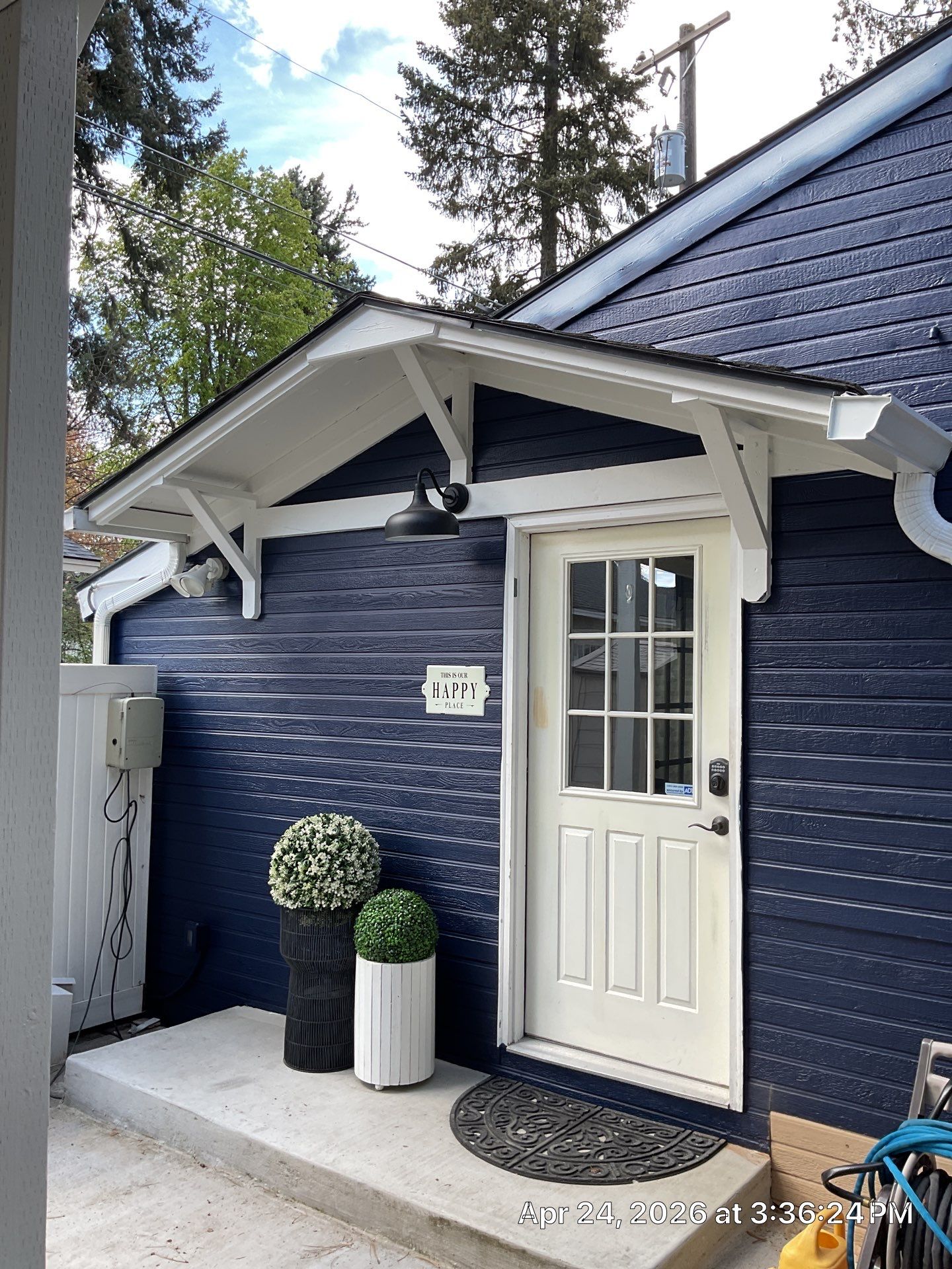 Downtown Coeur D Alene Repaint by Coeur D Alene Painting Group