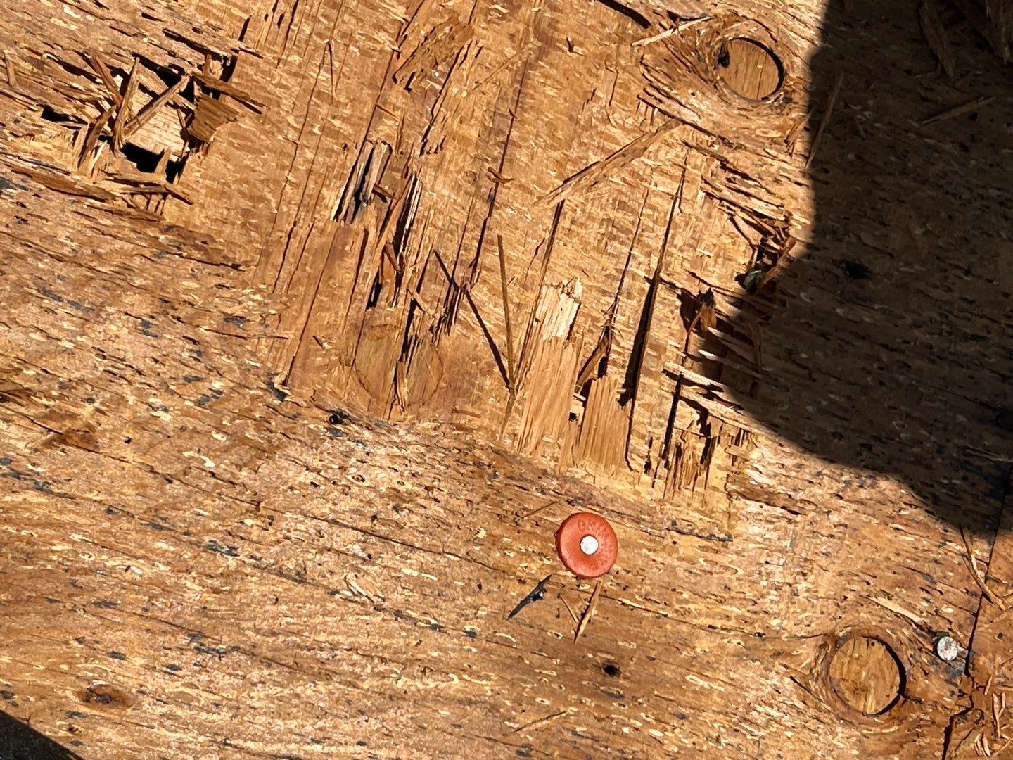 Residential Roofing Installation using GAF Natural Shadow  by A & H Roofing and Contracting