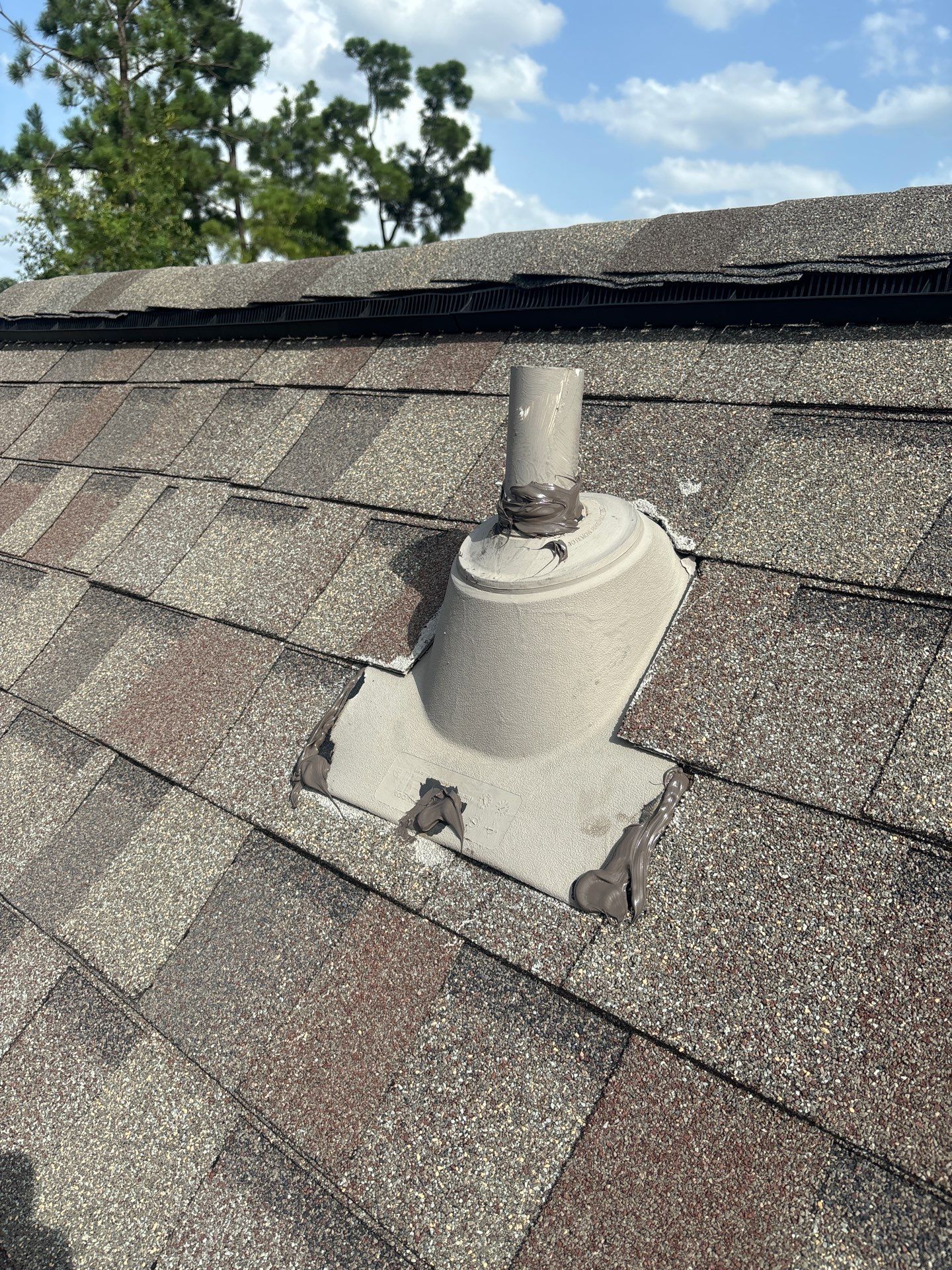 Roof Repair Grangerland by Roof Repair Services LLC