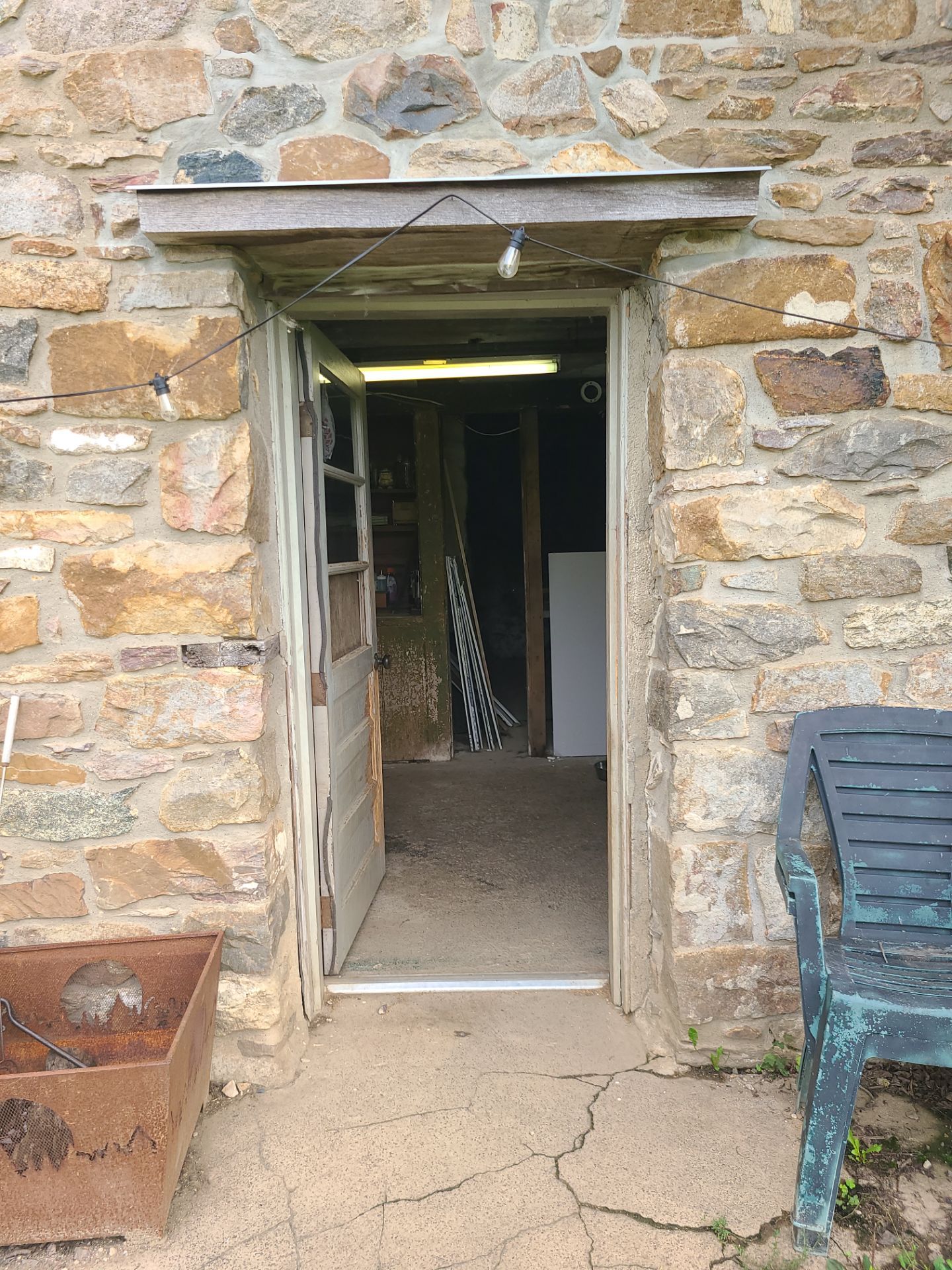 Provia Entry Door and Storm Door by Aspen Home Improvements