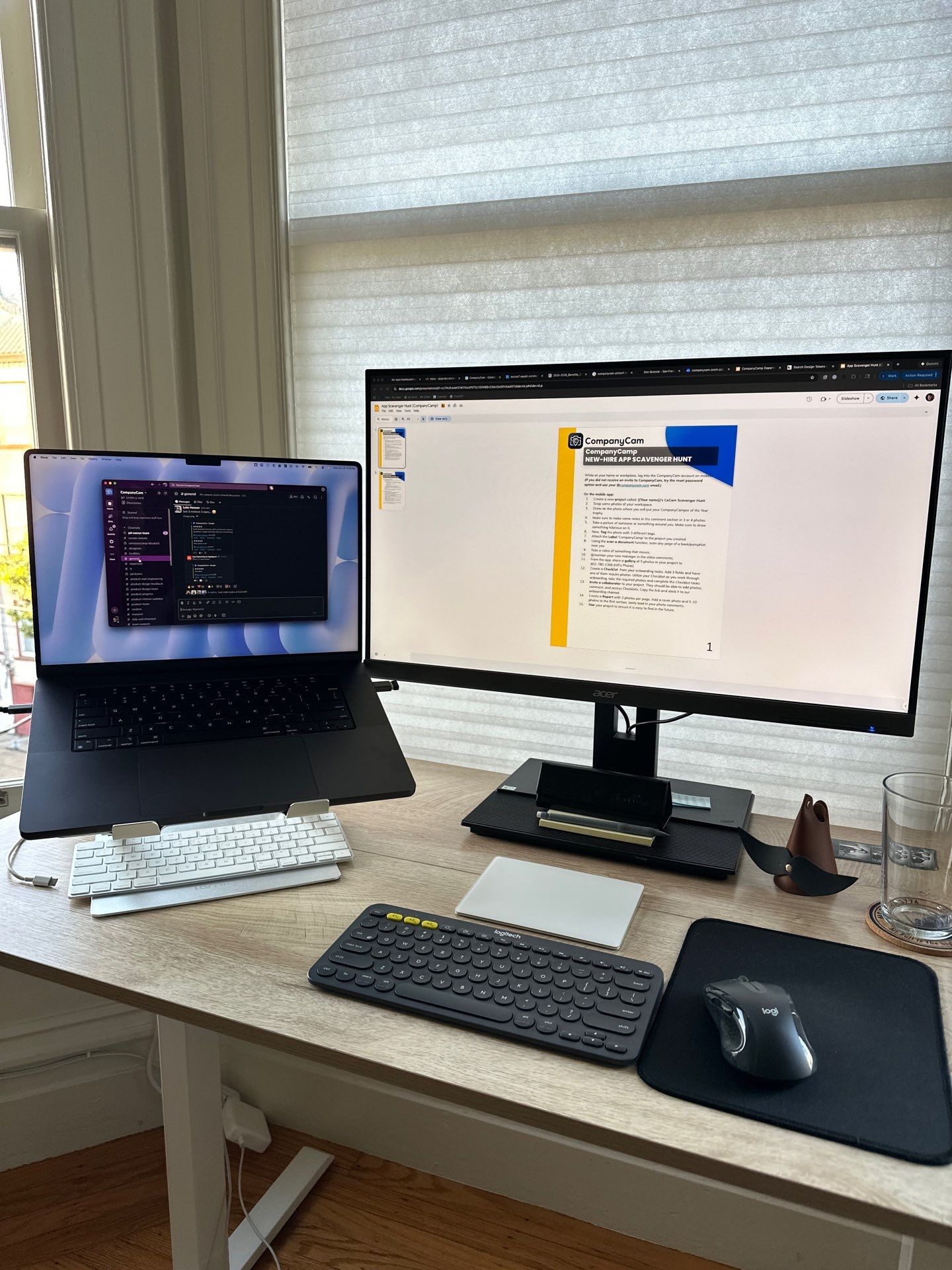 Showcase test by CompanyCam