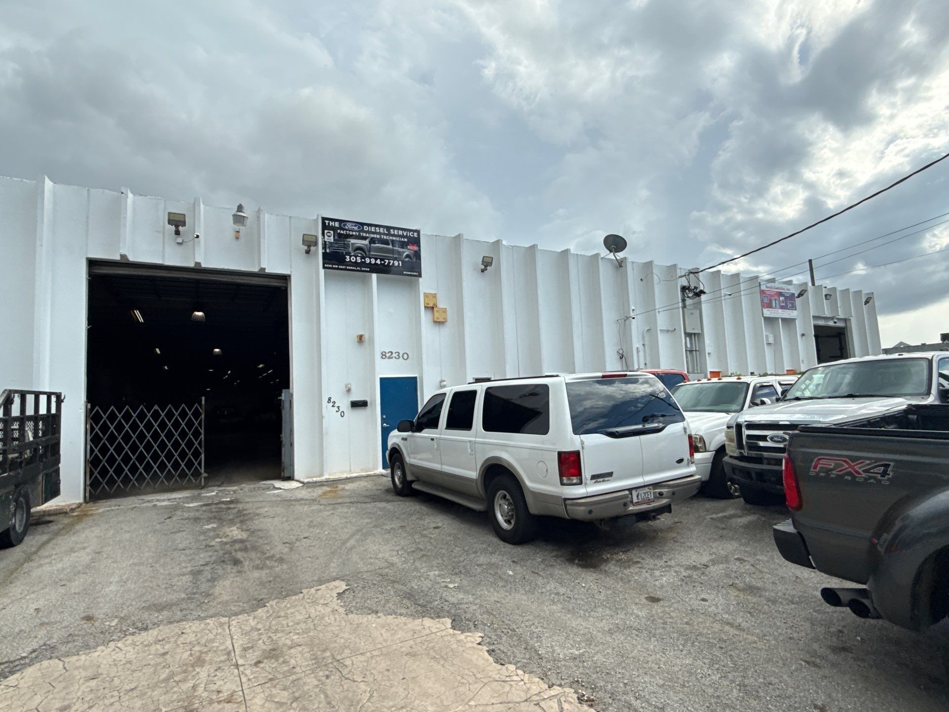J R INVESTMENTS INC by Souffront Construction & Engineering