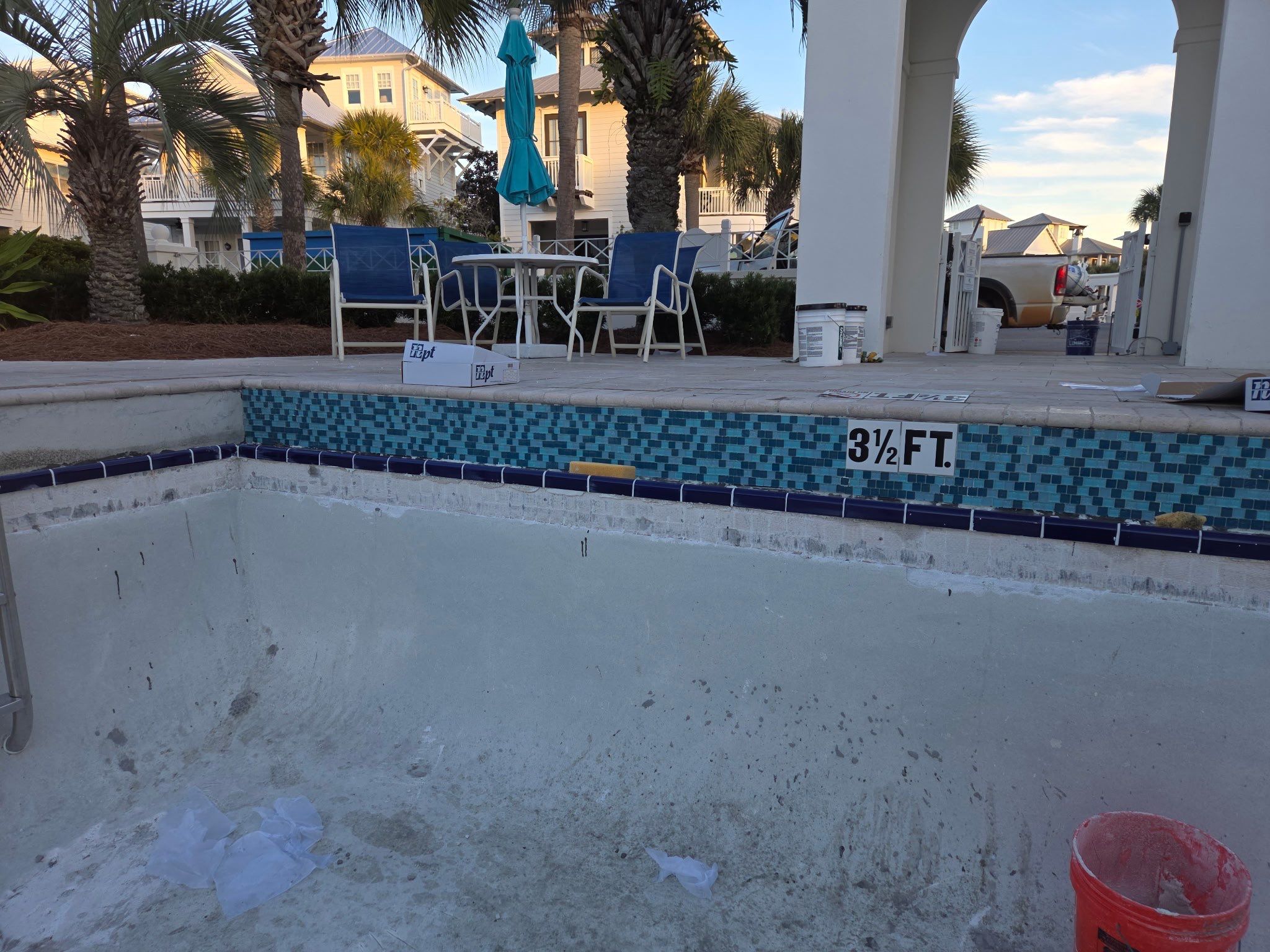 Lake Carillon - PCB by ASP - America's Swimming Pool Company