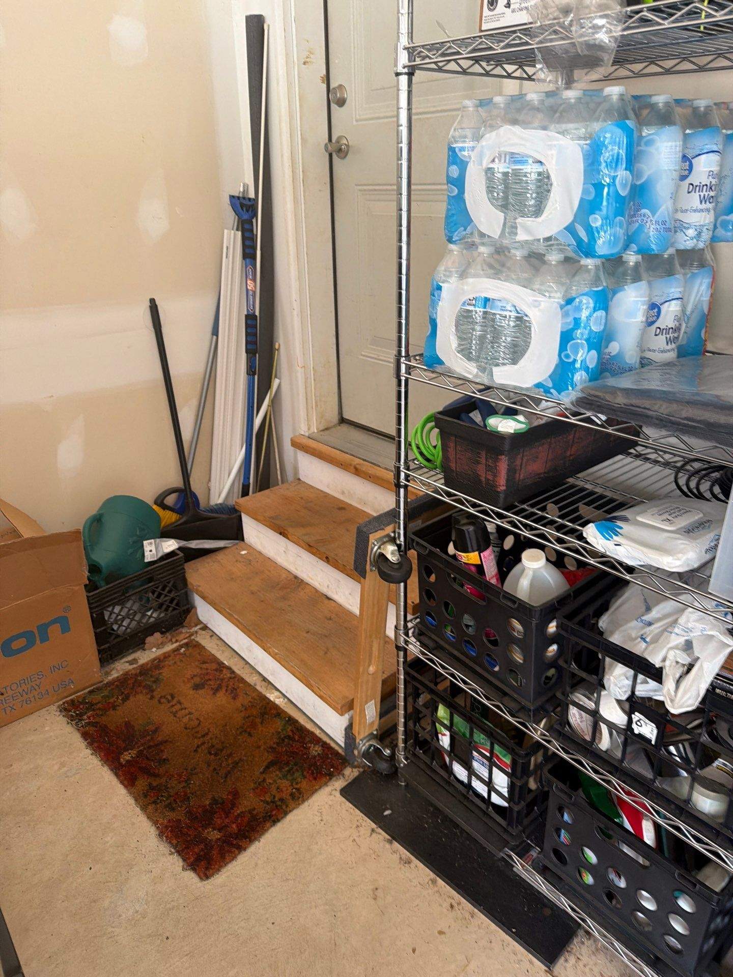 Home Improvements & Garage Safety Upgrades – Middletown, DE by Laser Focused Solutions LLC