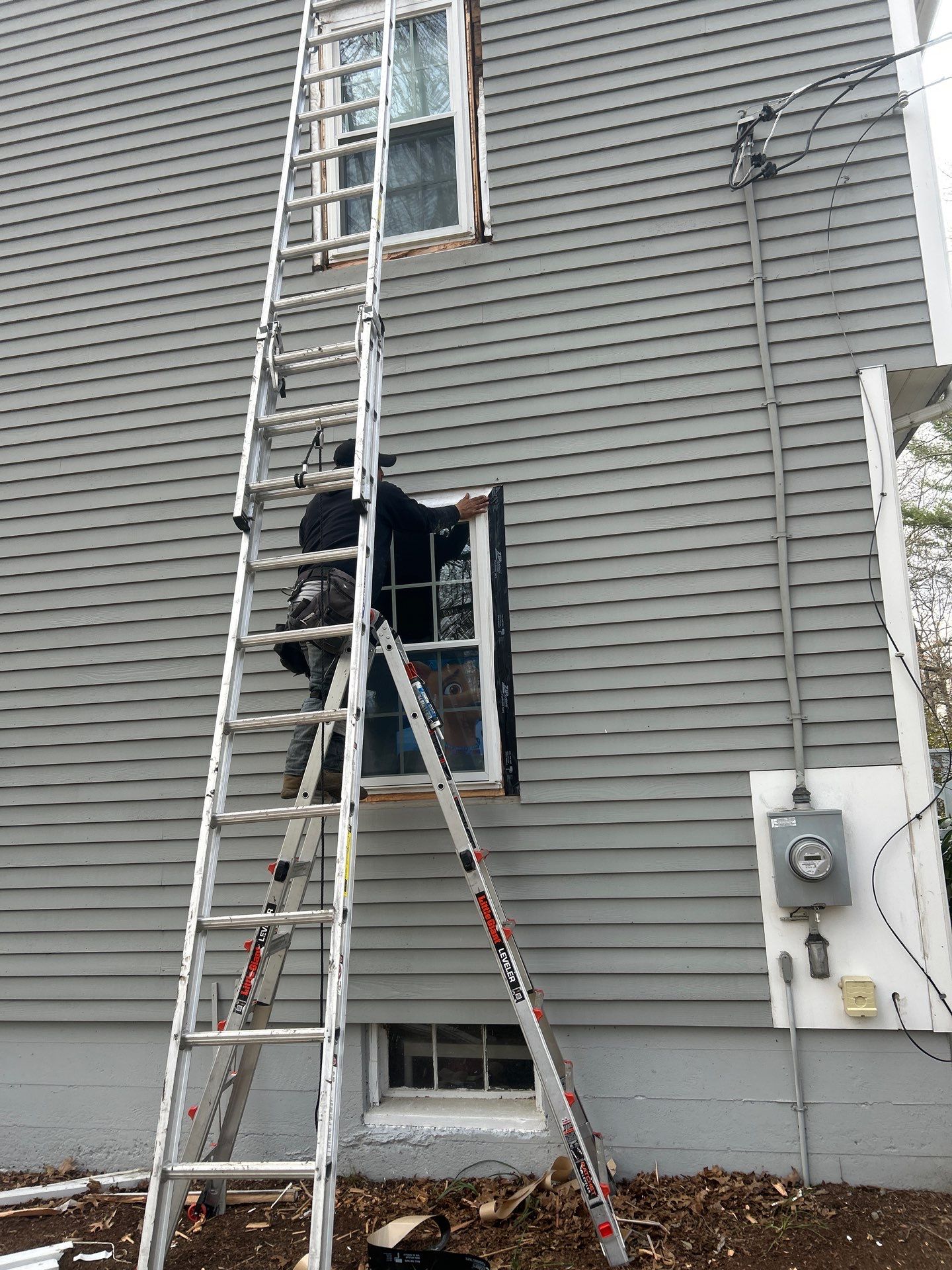 Roofing & Windows | Littleton by Mighty Dog Roofing of Greater Middlesex County