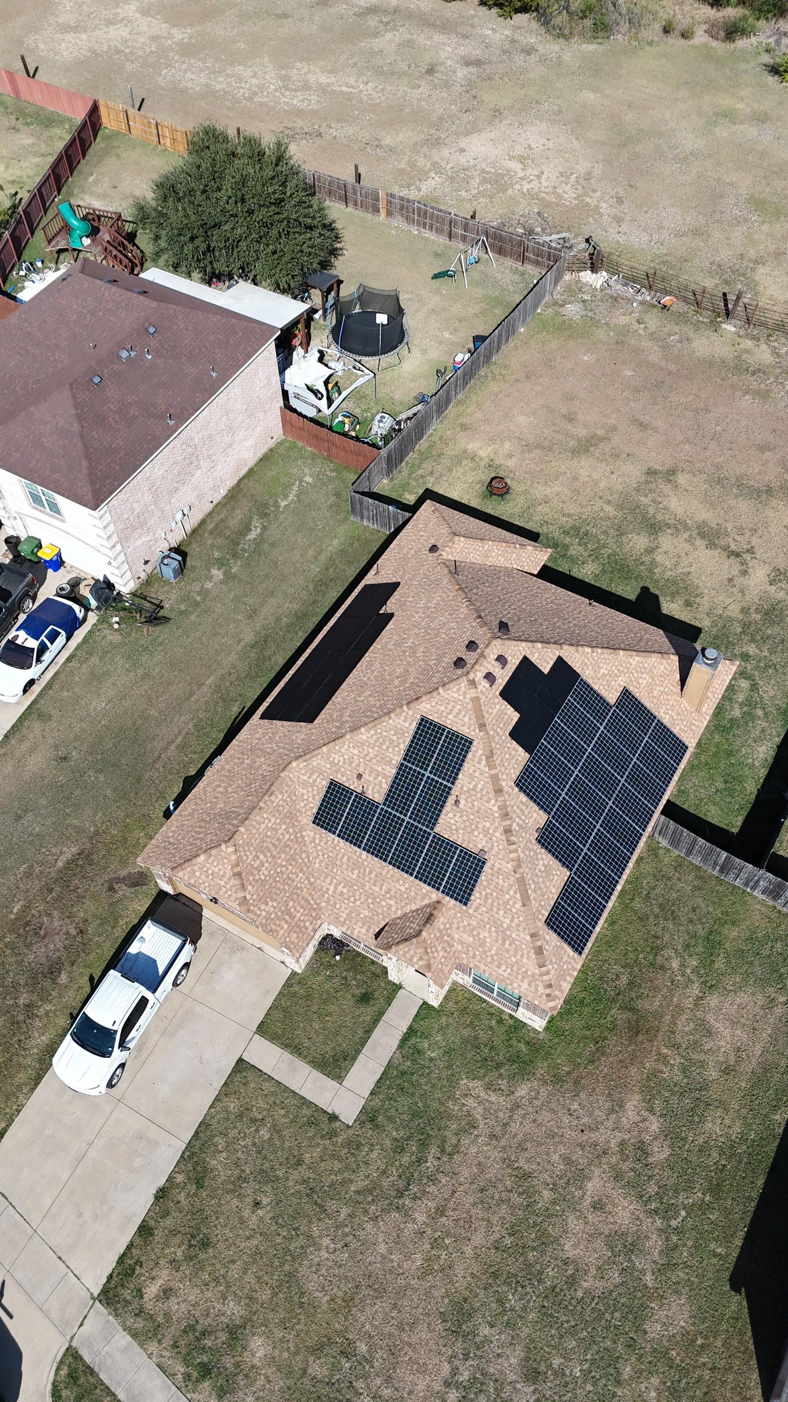 Seagovile Detach Reset by Safeco Servicing