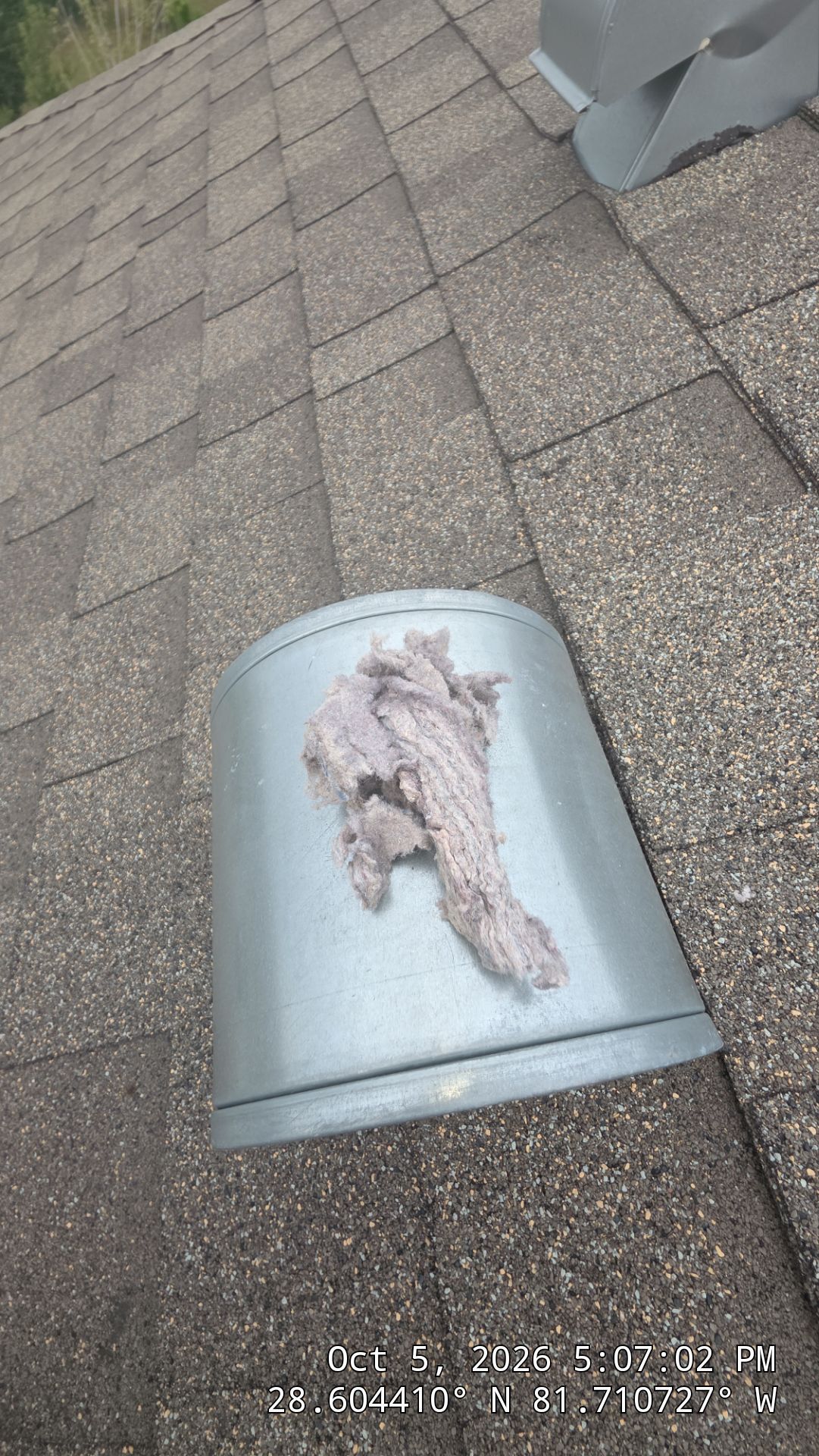Dryer Vent Cleaning in Minneola by Hygienic Air, Inc