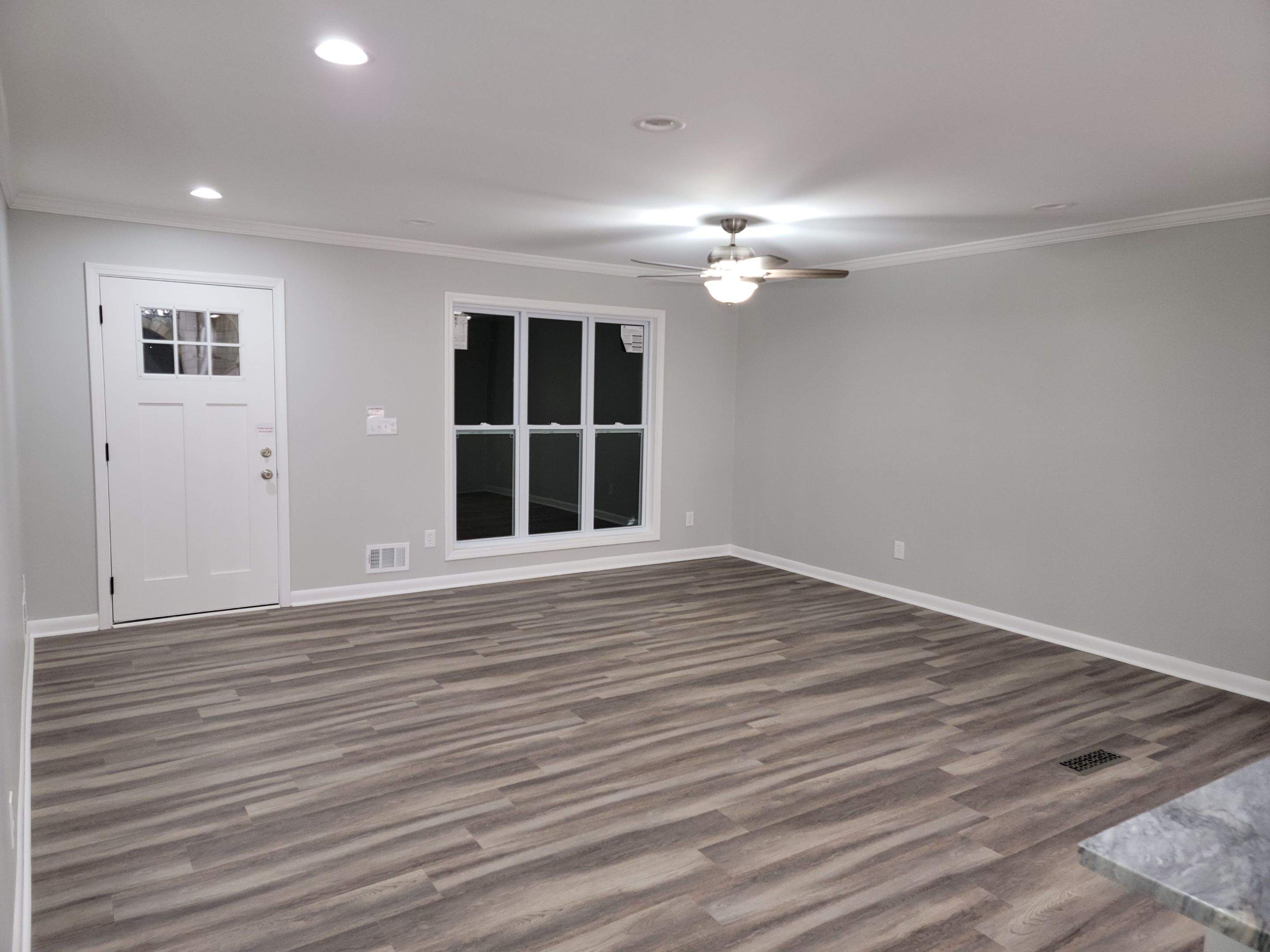 Ellenwood Remodel by Ajayi Design and Construction