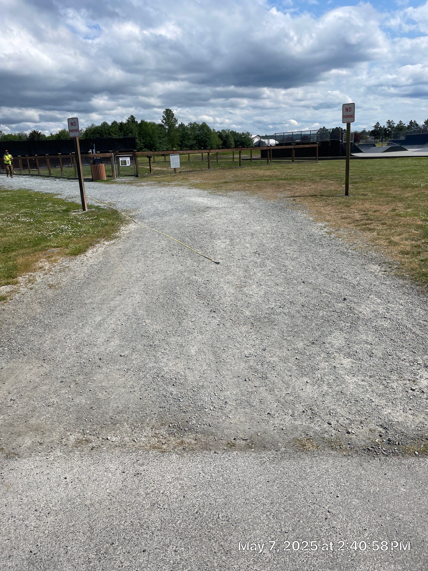 Asphalt Patch Repairs | Stanwood  by Jireh Asphalt & Concrete Inc 