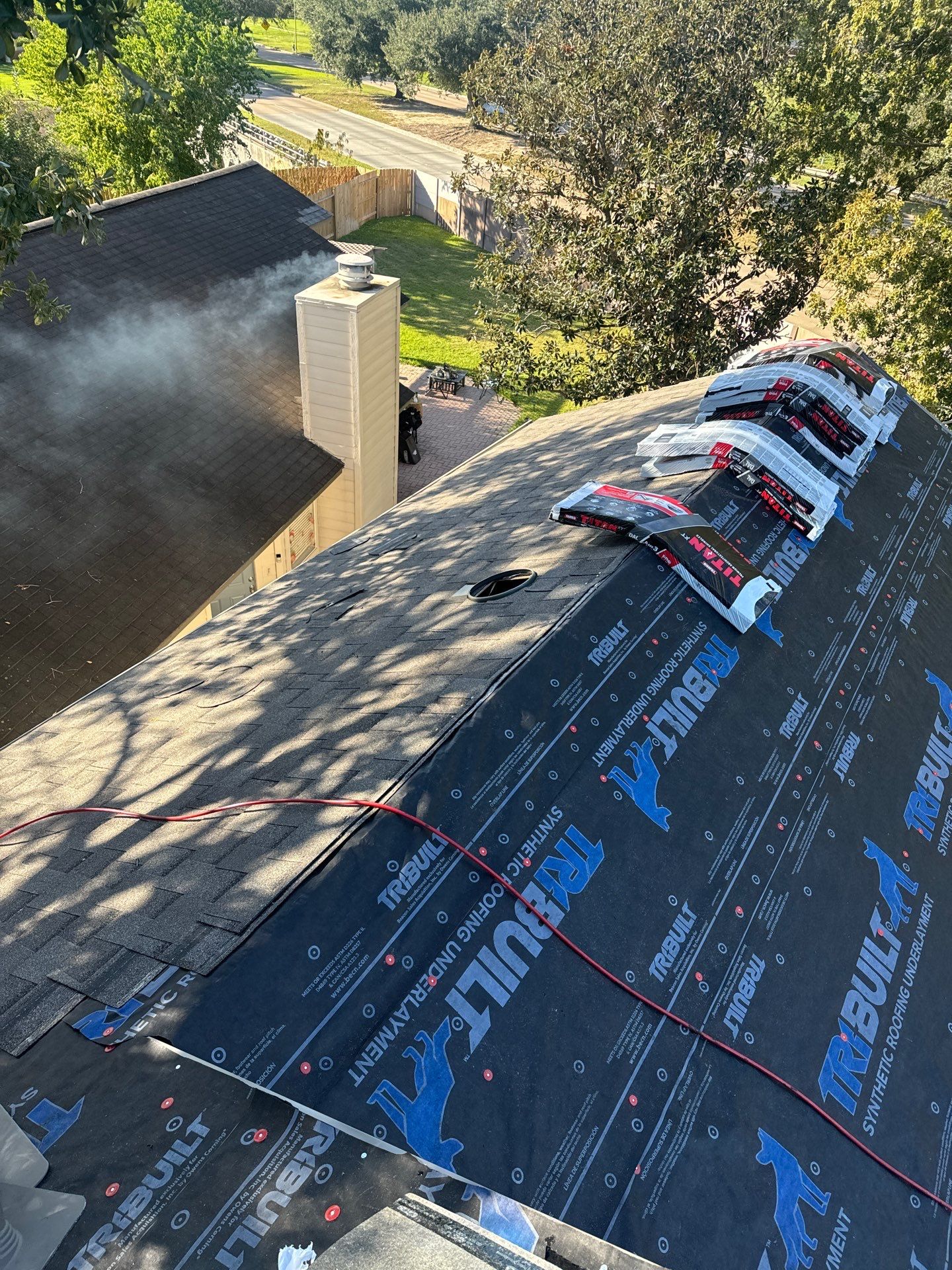 Roof Repair Houston by Roof Repair Company