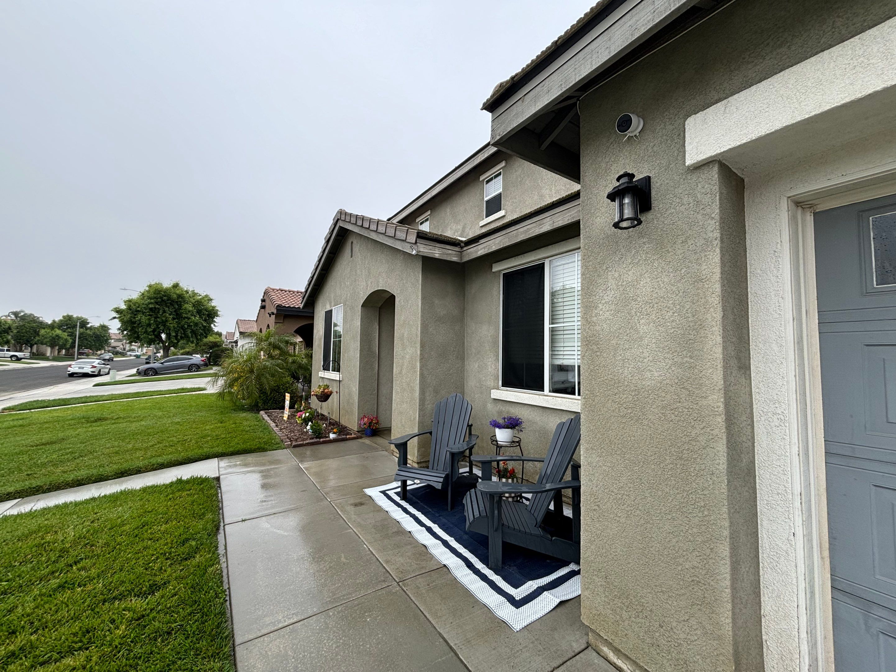 House Wash (Stain Removal) by Pirate Pete’s Power Washing