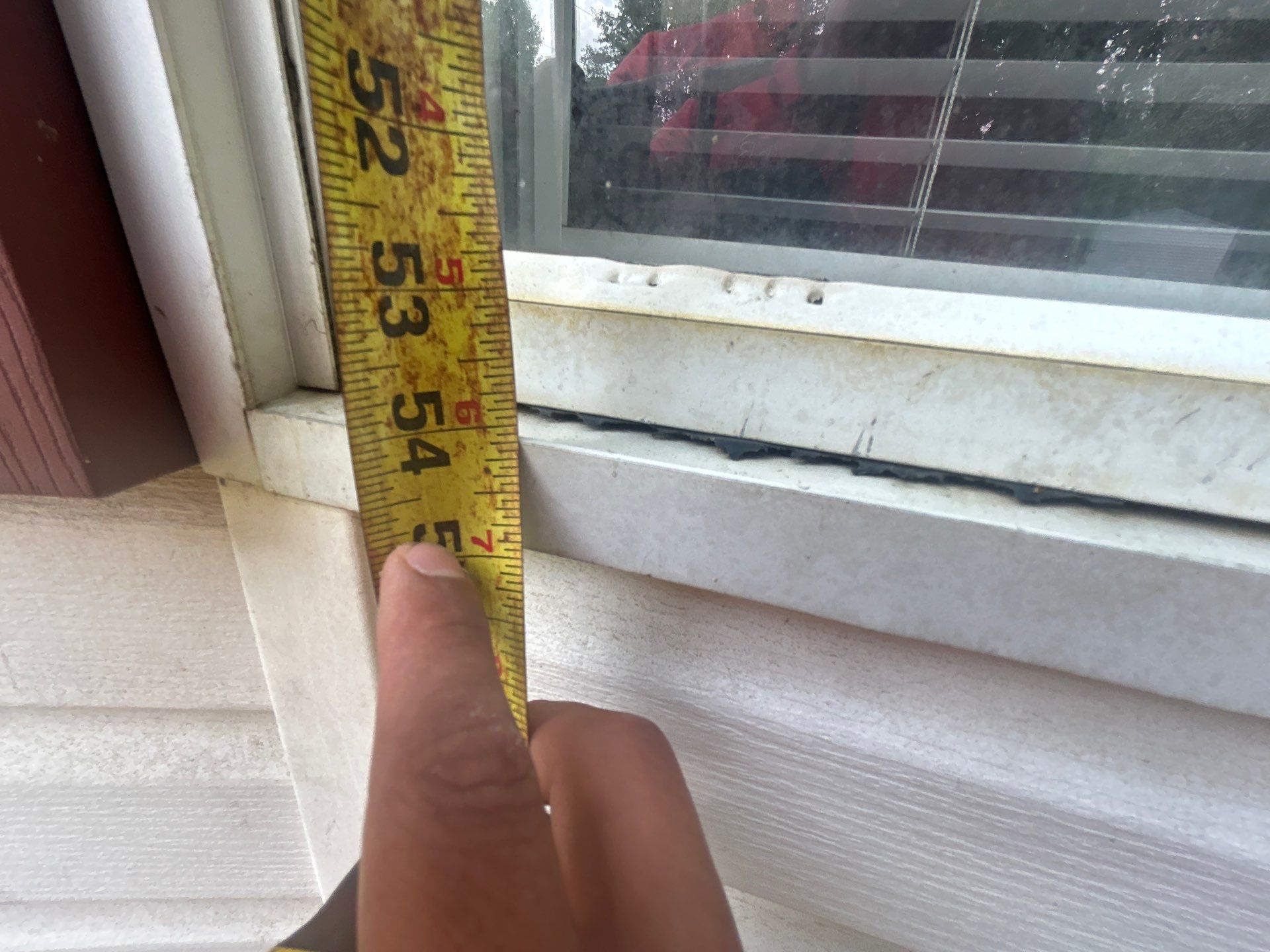 Property Damage in Need of Repair by Karcher Roofing