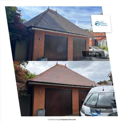 Roof Clean