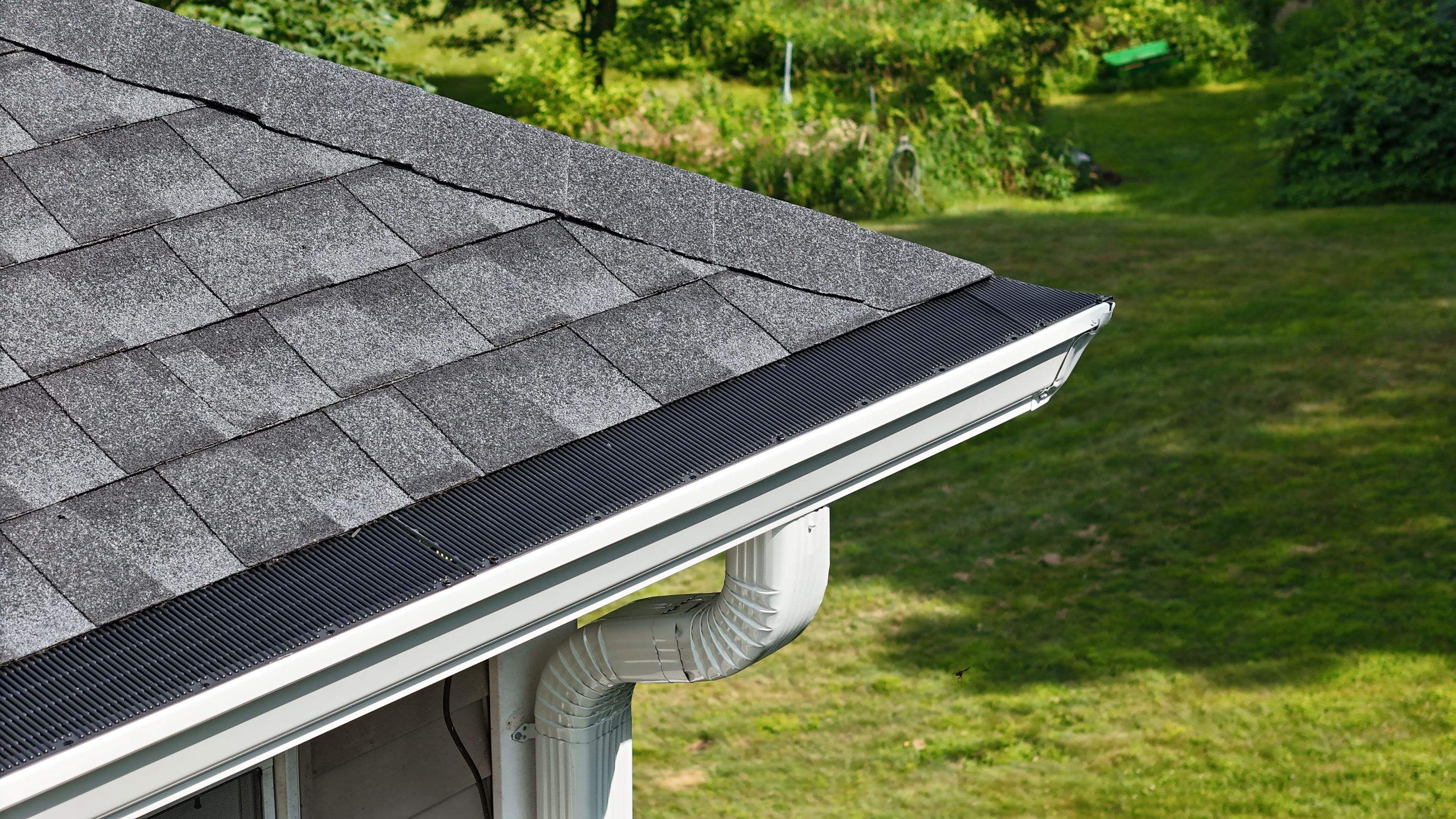 Architectural Roof & Gutter Replacement – Newtown, CT by Lecla Home Improvements and Roofing INC