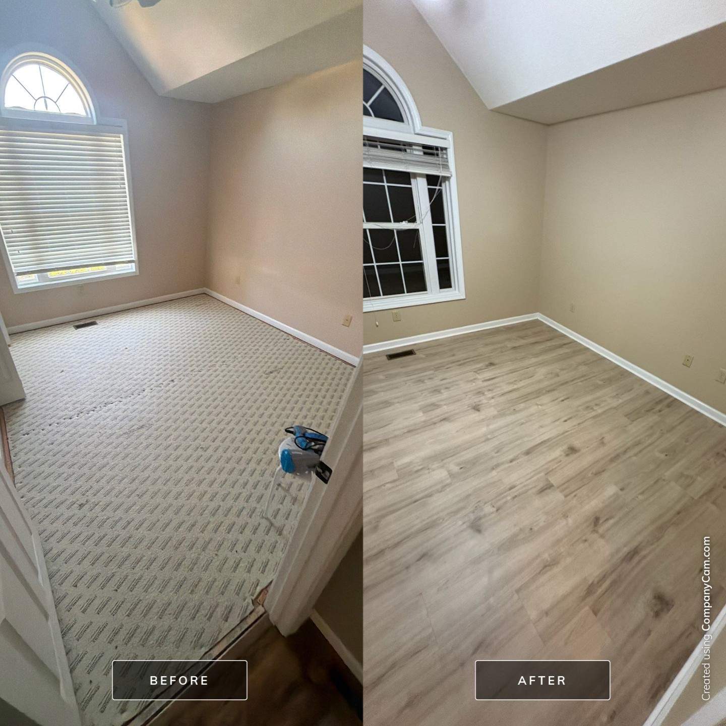 Project 83 by FMP Flooring
