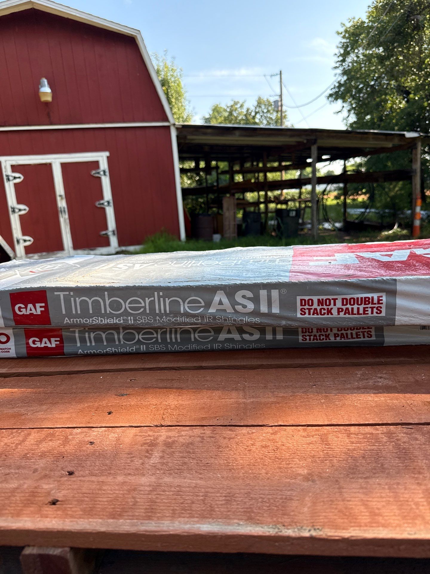 Trenton by RP Roofing, LLC