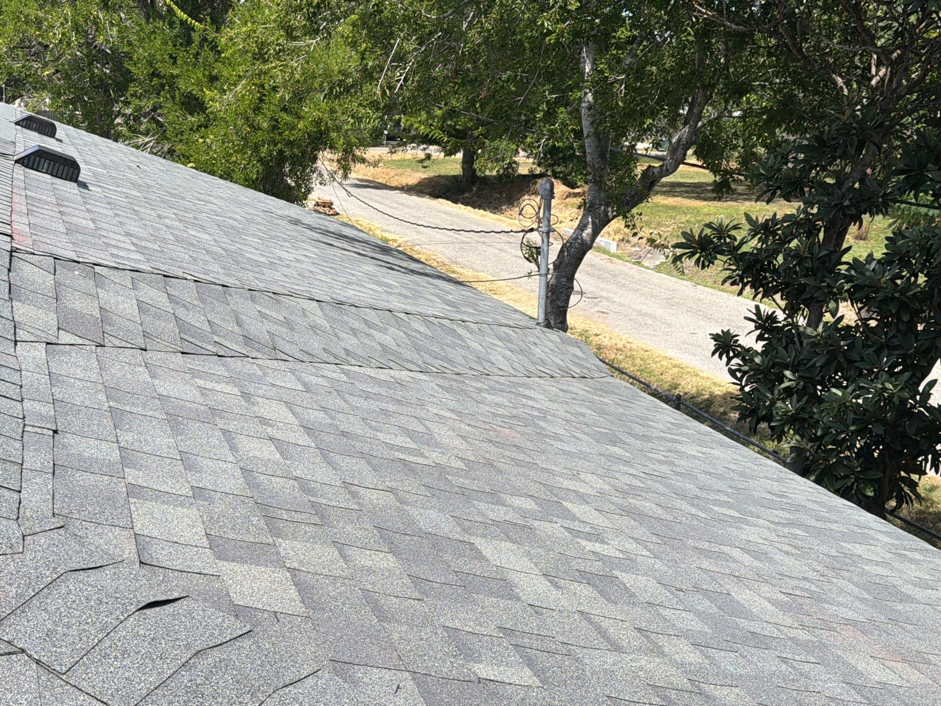 Major Roof Repairs in Taft Texas by Bayfront Roofing and Construction