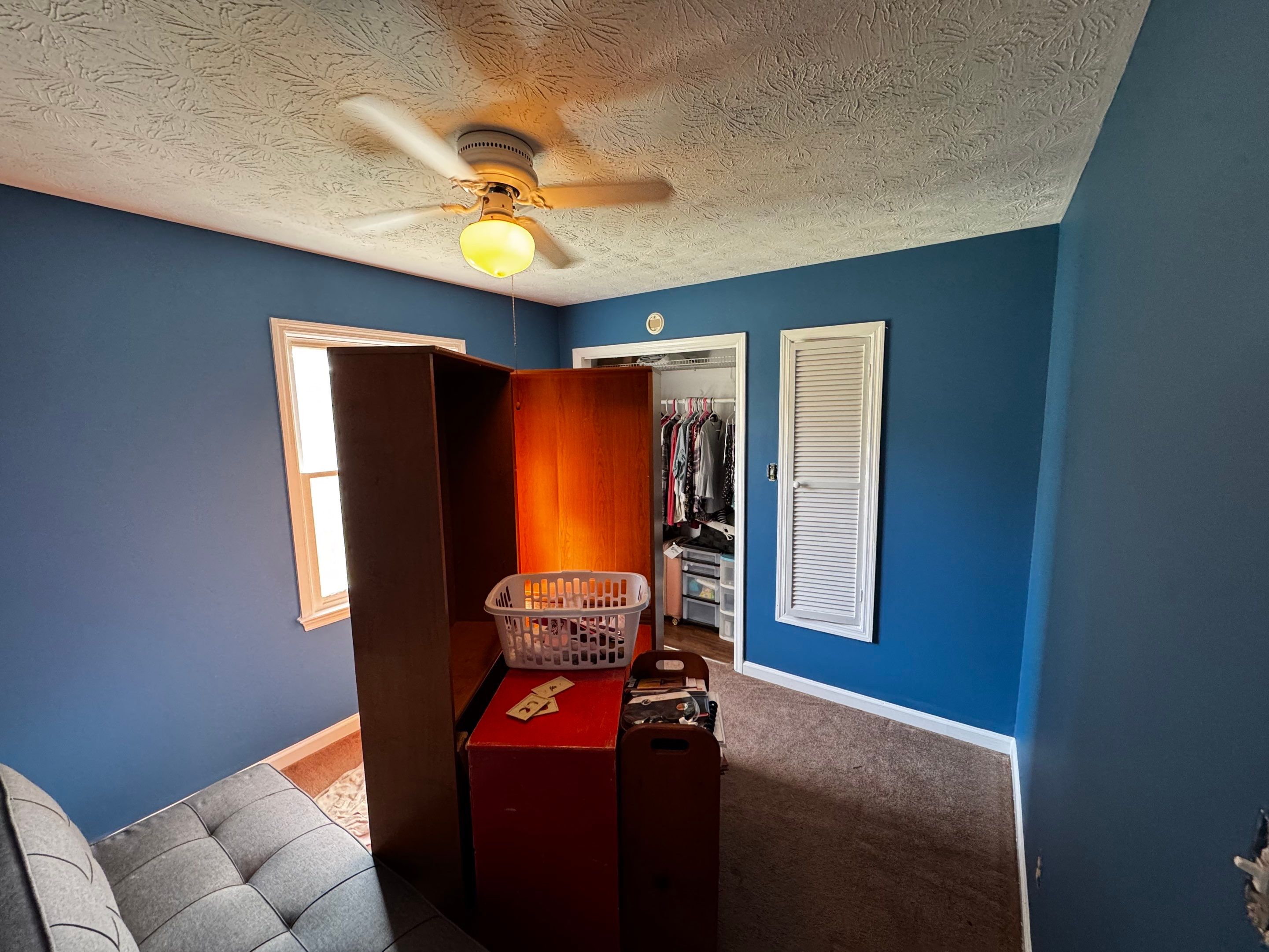 Bedroom & Bathroom Repaint by PGP Surface Solutions, LLC