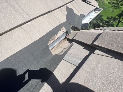 Project in Castle Rock