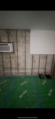 Project in Miami