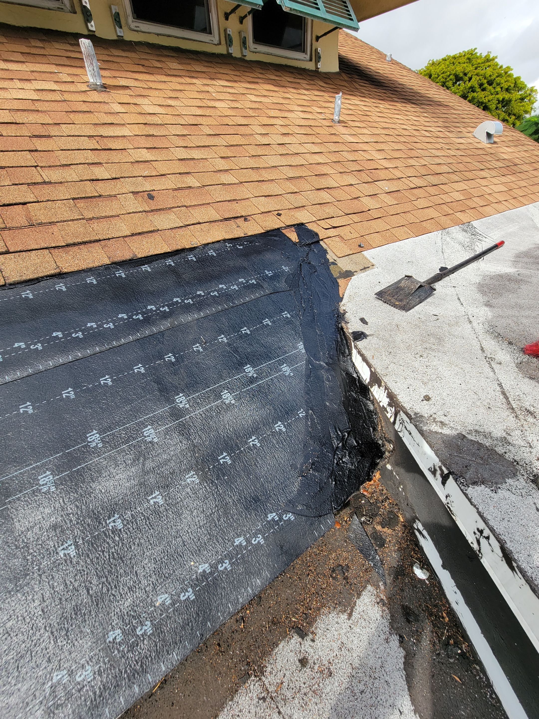 NE 5th Ave, Pompano Beach, FL by G&J Roofing 