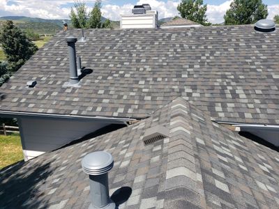 Project in Littleton