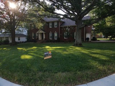 Owens Corning Duration Shingles Roofing System - Teak