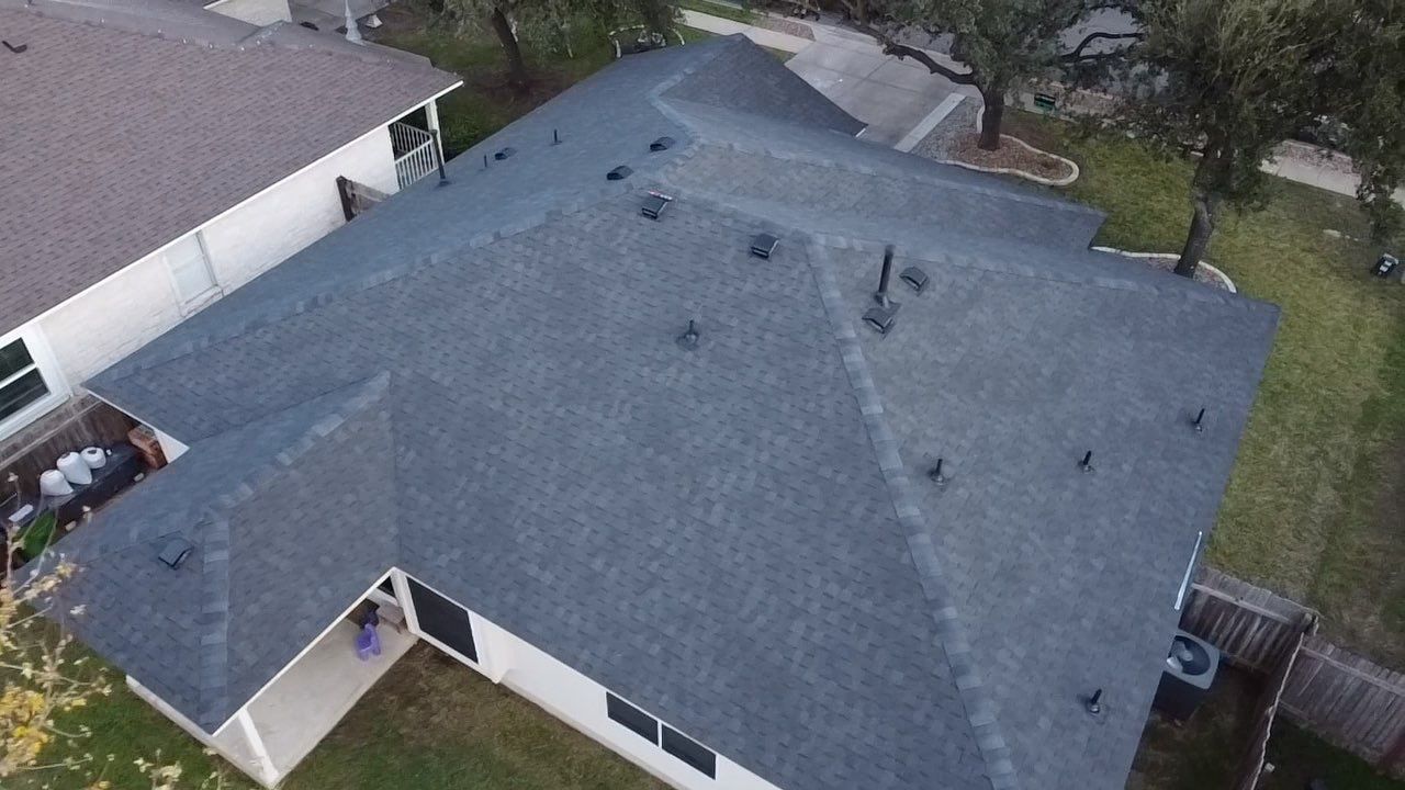 Residential by Safepro Roofing