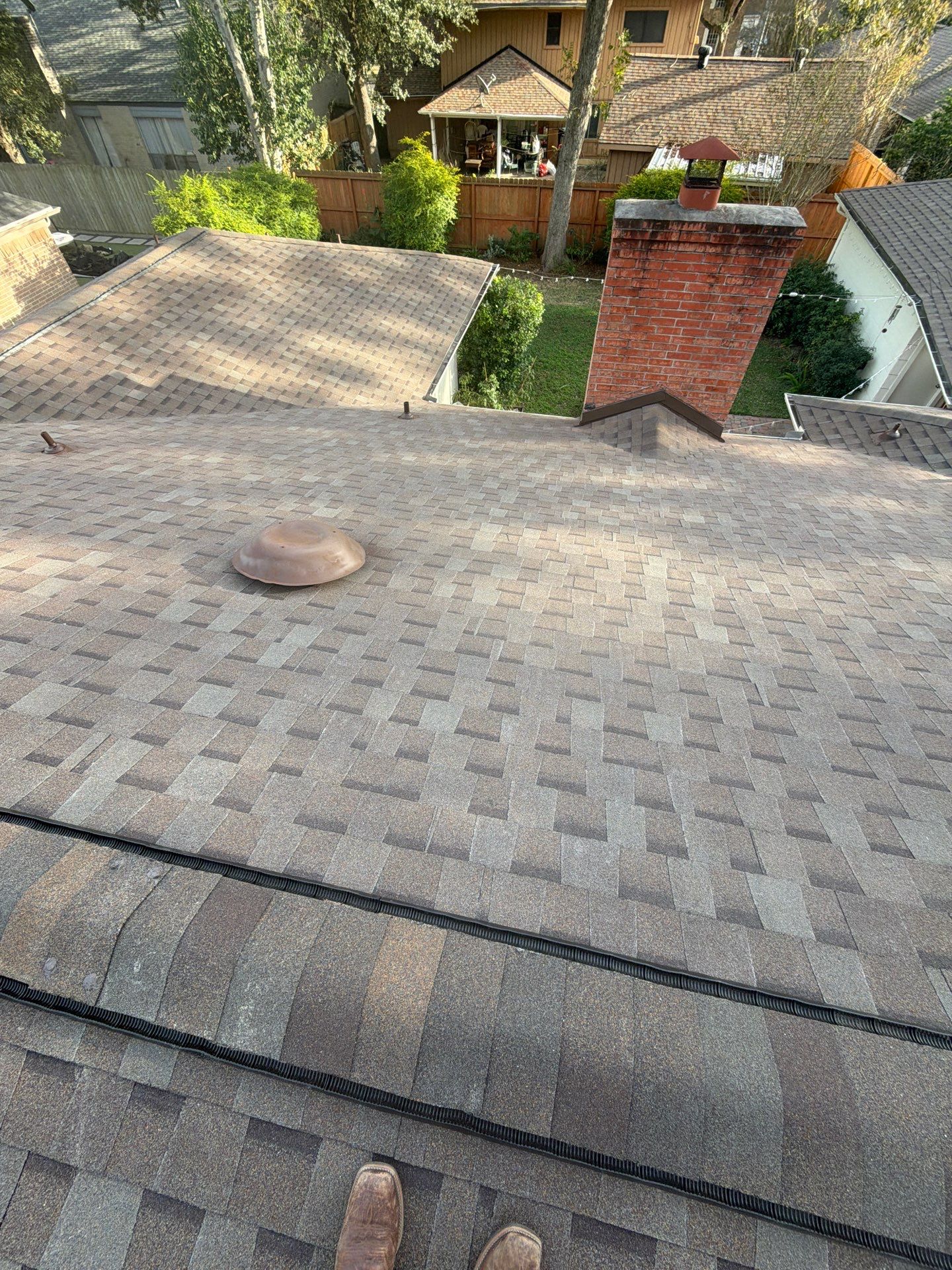 Roof Replacement in Clear Lake, Tx by Recon Roofing
