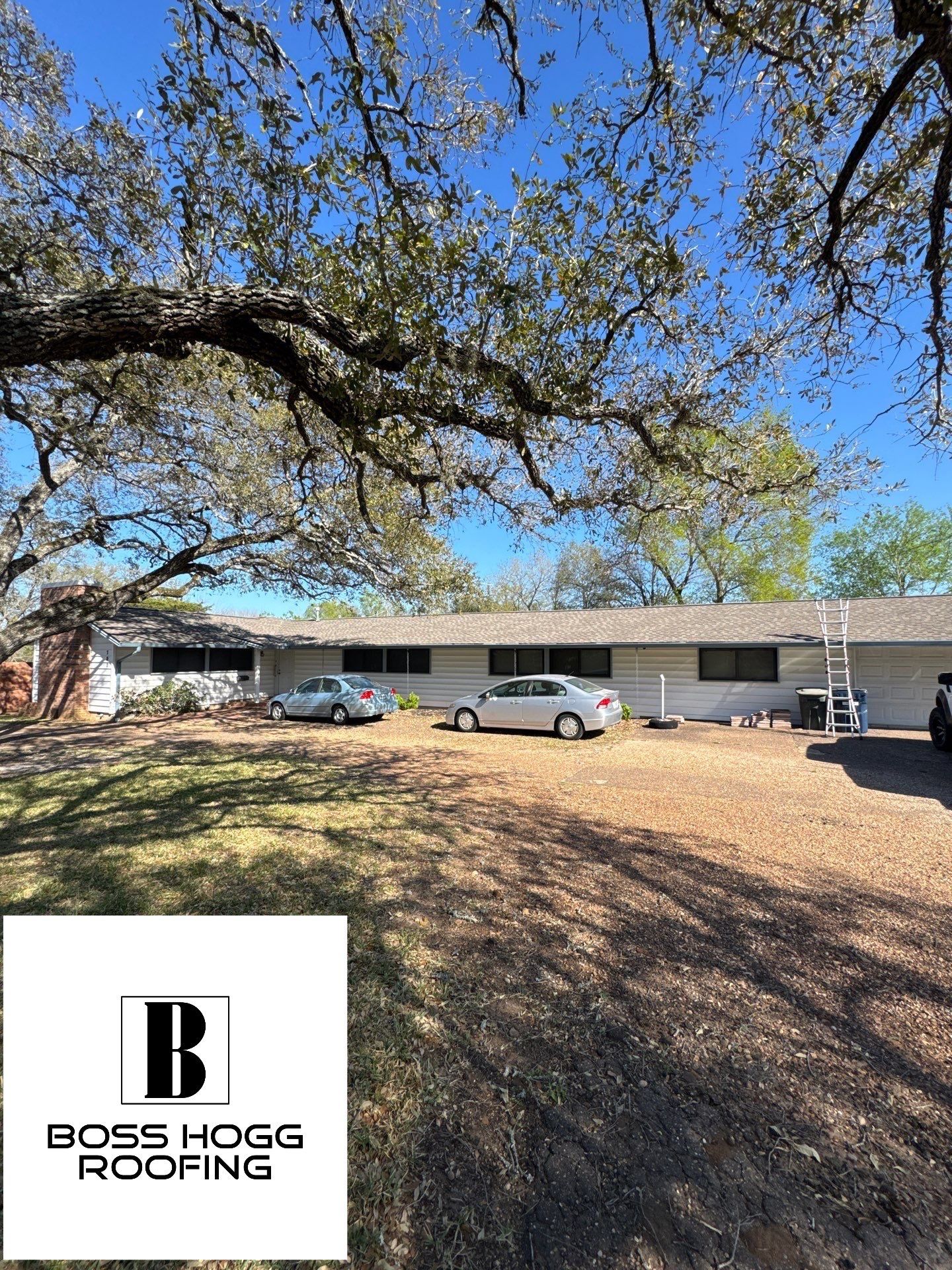 Debbie T by Boss Hogg Roofing