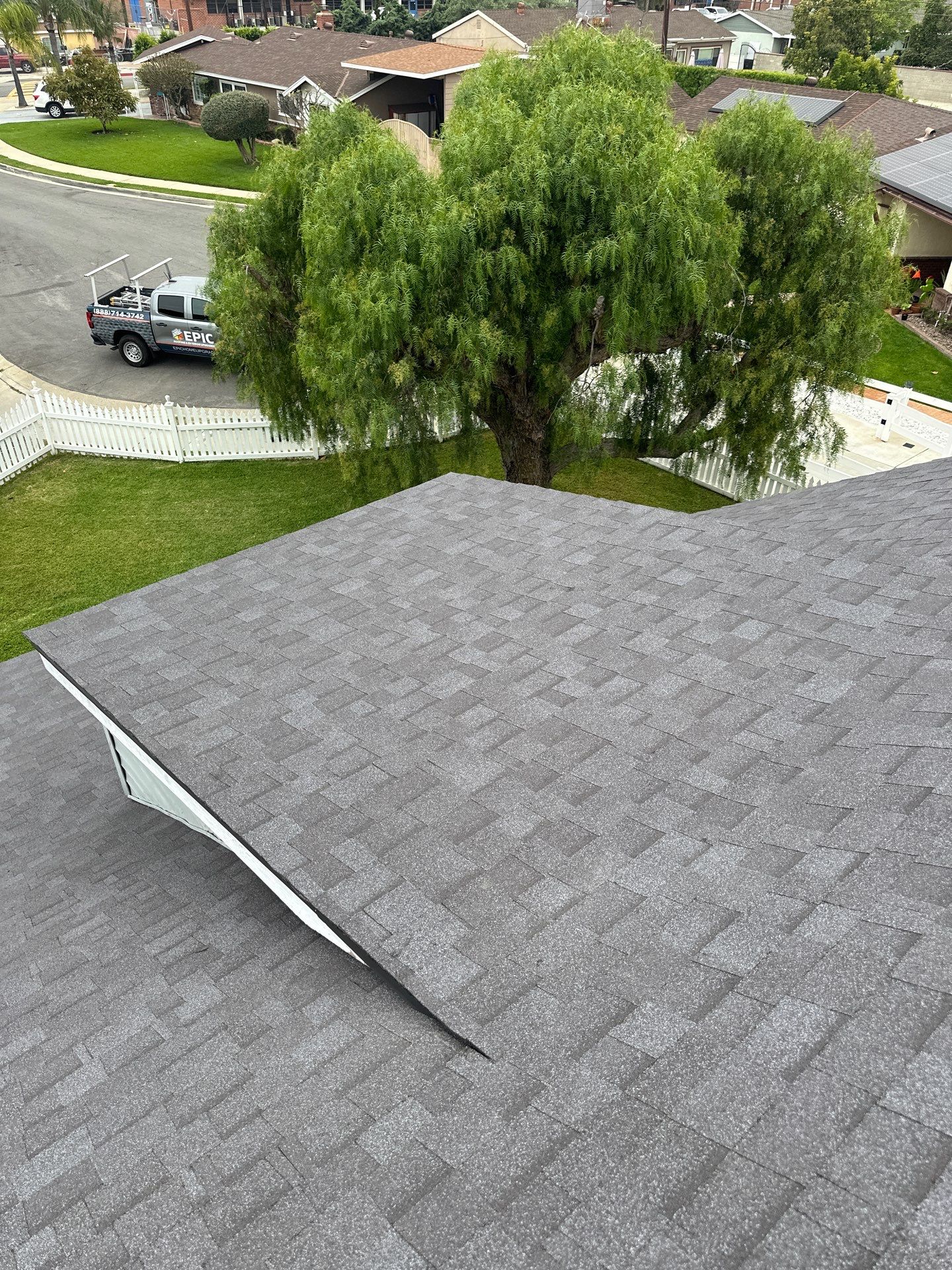 Roof Replacement - Whittier, CA 90604 by Epic Roof Replacement