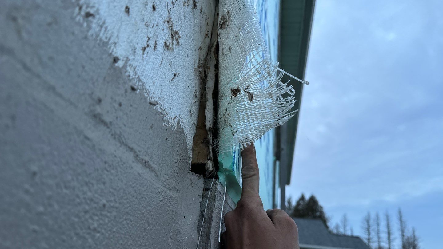 Siding Replacement using CertainTeed Restoration Classis D4 by 180 Contractors