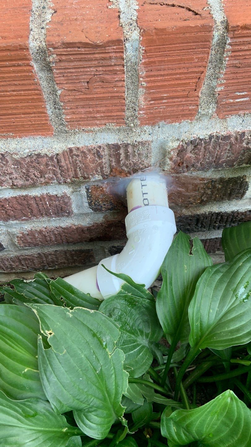 Last-Minute Waterproofing Saves Allison’s Closing by Waterproofing Northeast
