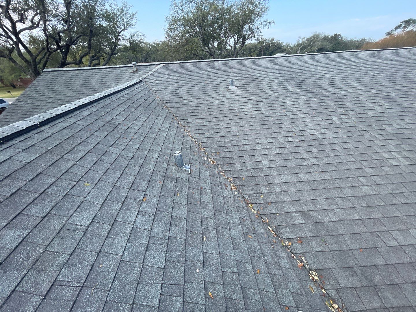Residential Roofing Installation using GAF Timberline HDZ by Lighthouse Roofing