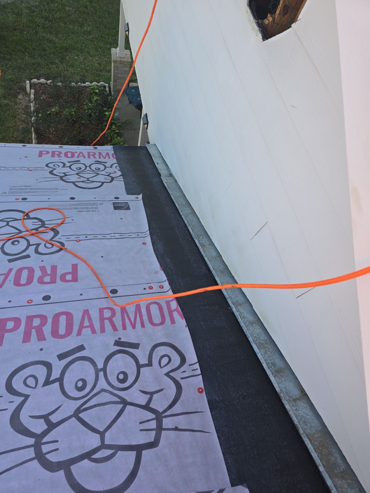 Roof Replacement Katy by Roof Repair Services LLC